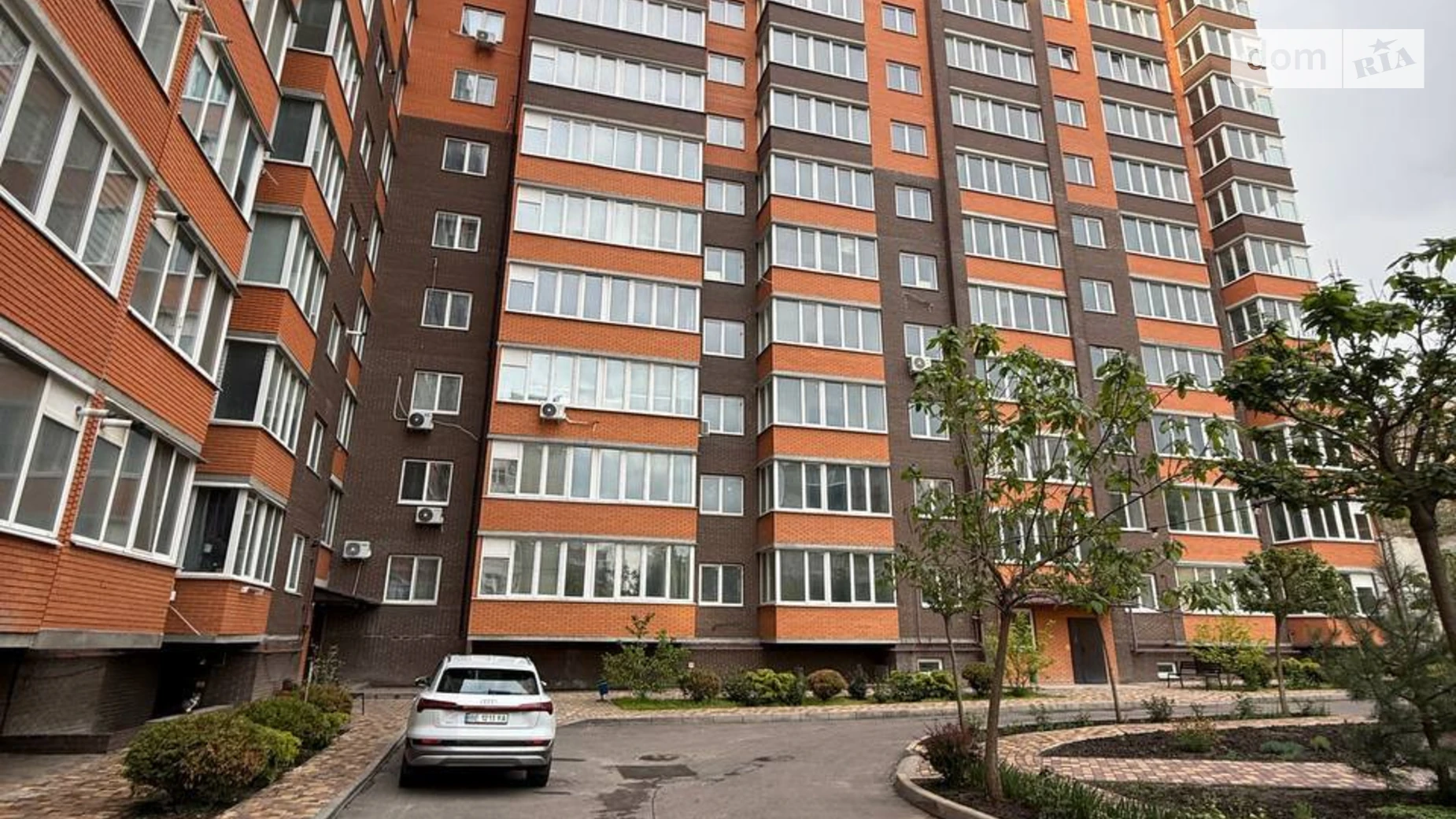 Продается 2-комнатная квартира 77.9 кв. м в Николаеве, ул. Мостостроителей - фото 5