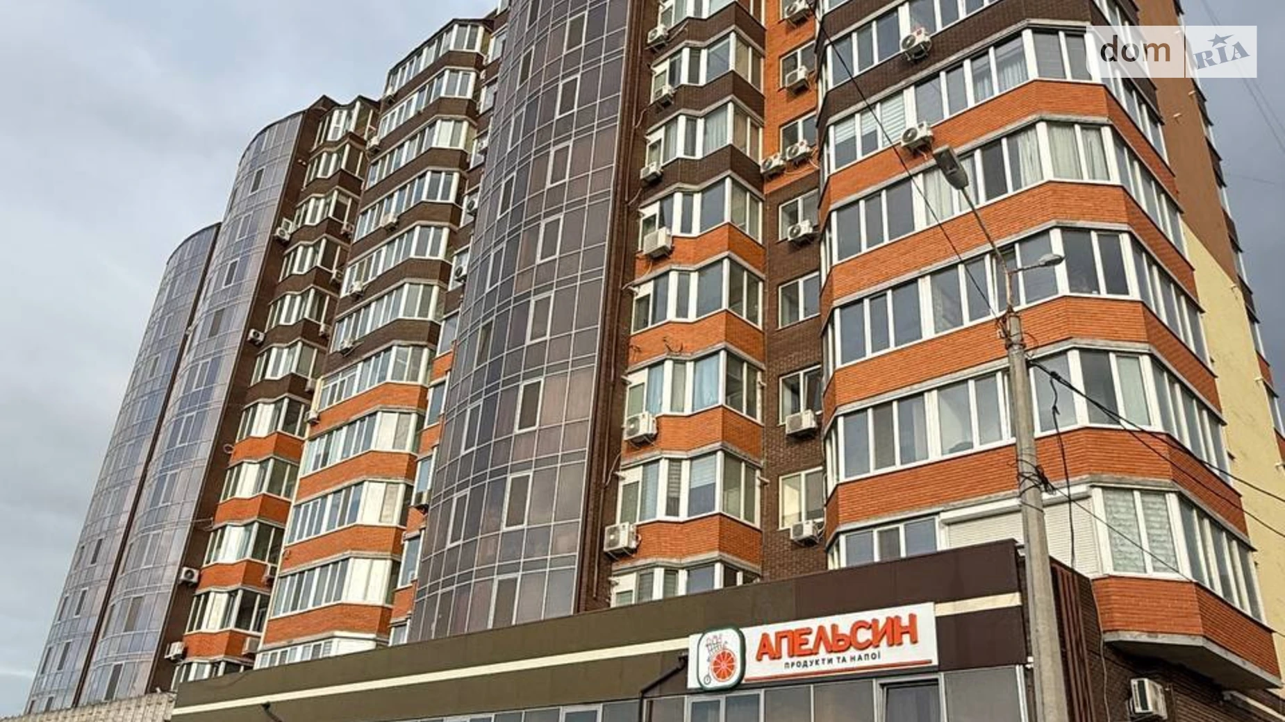 Продается 2-комнатная квартира 77.9 кв. м в Николаеве, ул. Мостостроителей - фото 3