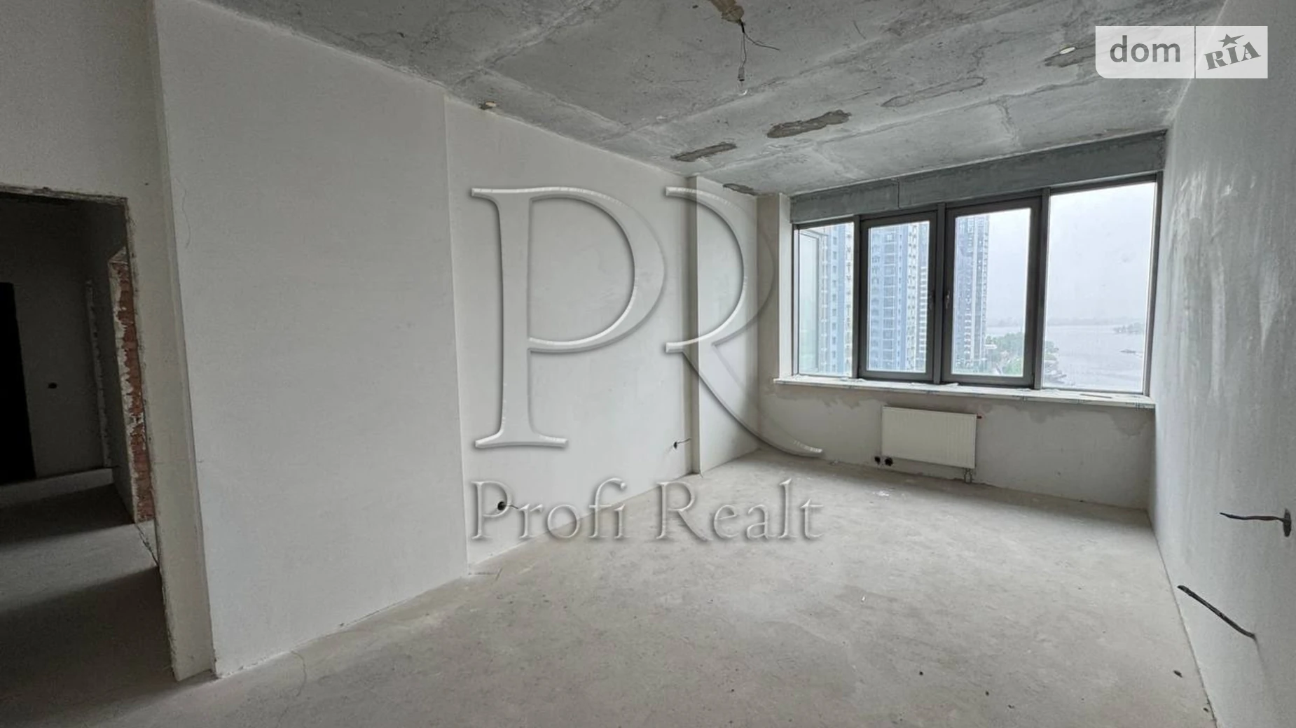 Продается 2-комнатная квартира 84.7 кв. м в Киеве, наб. Днепровская, 14А - фото 3