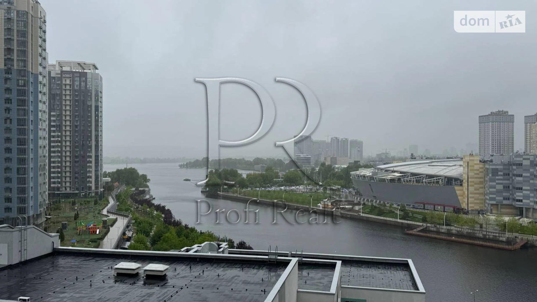 Продается 2-комнатная квартира 84.7 кв. м в Киеве, наб. Днепровская, 14А - фото 5
