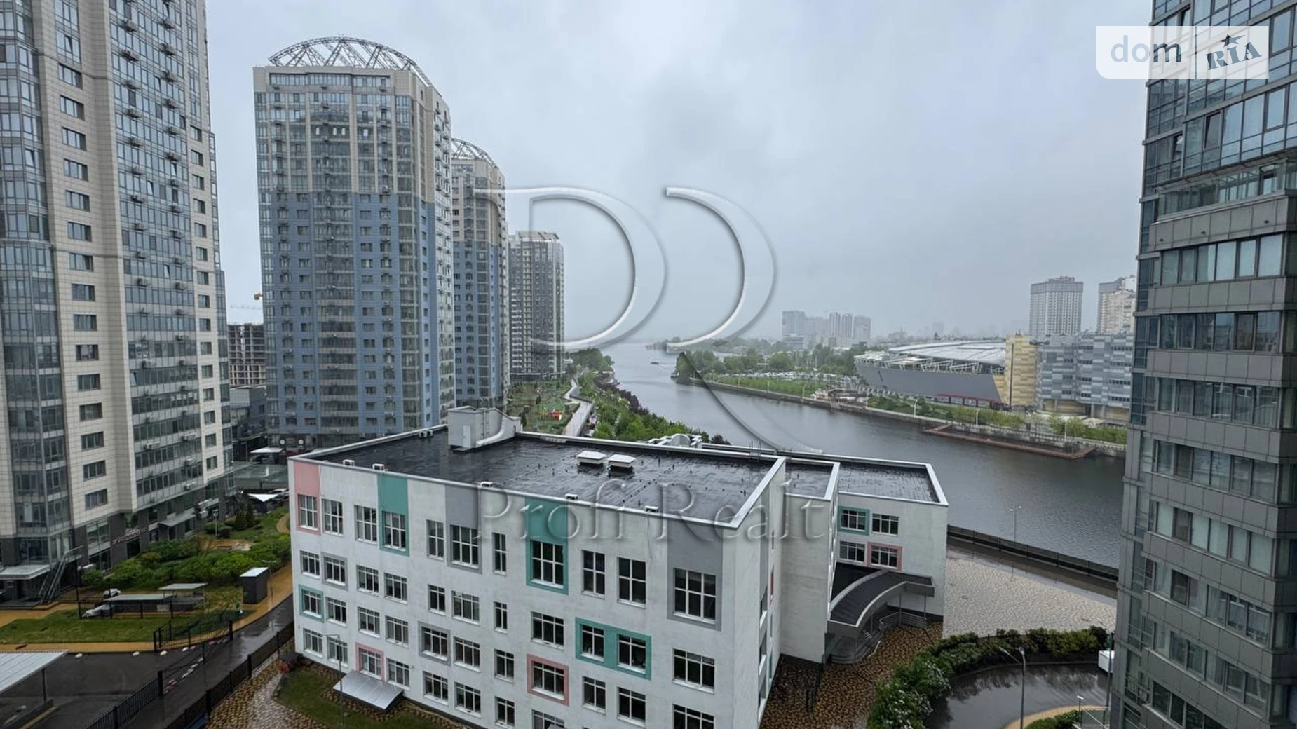 Продается 2-комнатная квартира 84.7 кв. м в Киеве, наб. Днепровская, 14А - фото 4