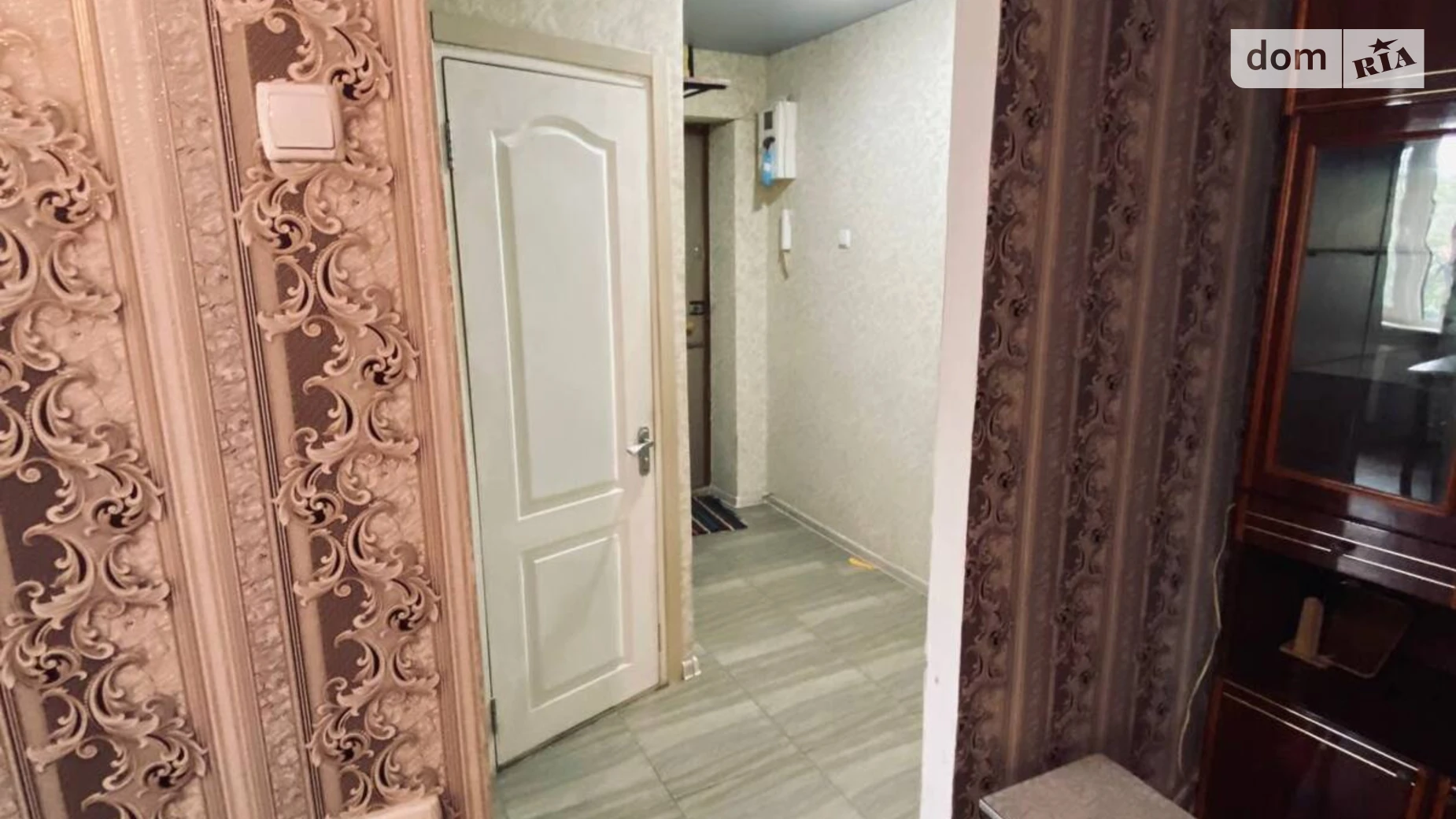 Сдается в аренду 1-комнатная квартира 31.8 кв. м в Днепре, ул. Вячеслава Черновола(Савченко Юрия), 82 - фото 3