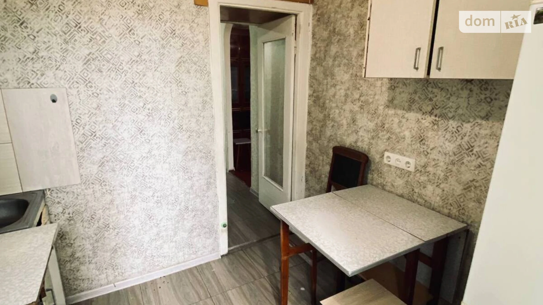 Сдается в аренду 1-комнатная квартира 31.8 кв. м в Днепре, ул. Вячеслава Черновола(Савченко Юрия), 82 - фото 2