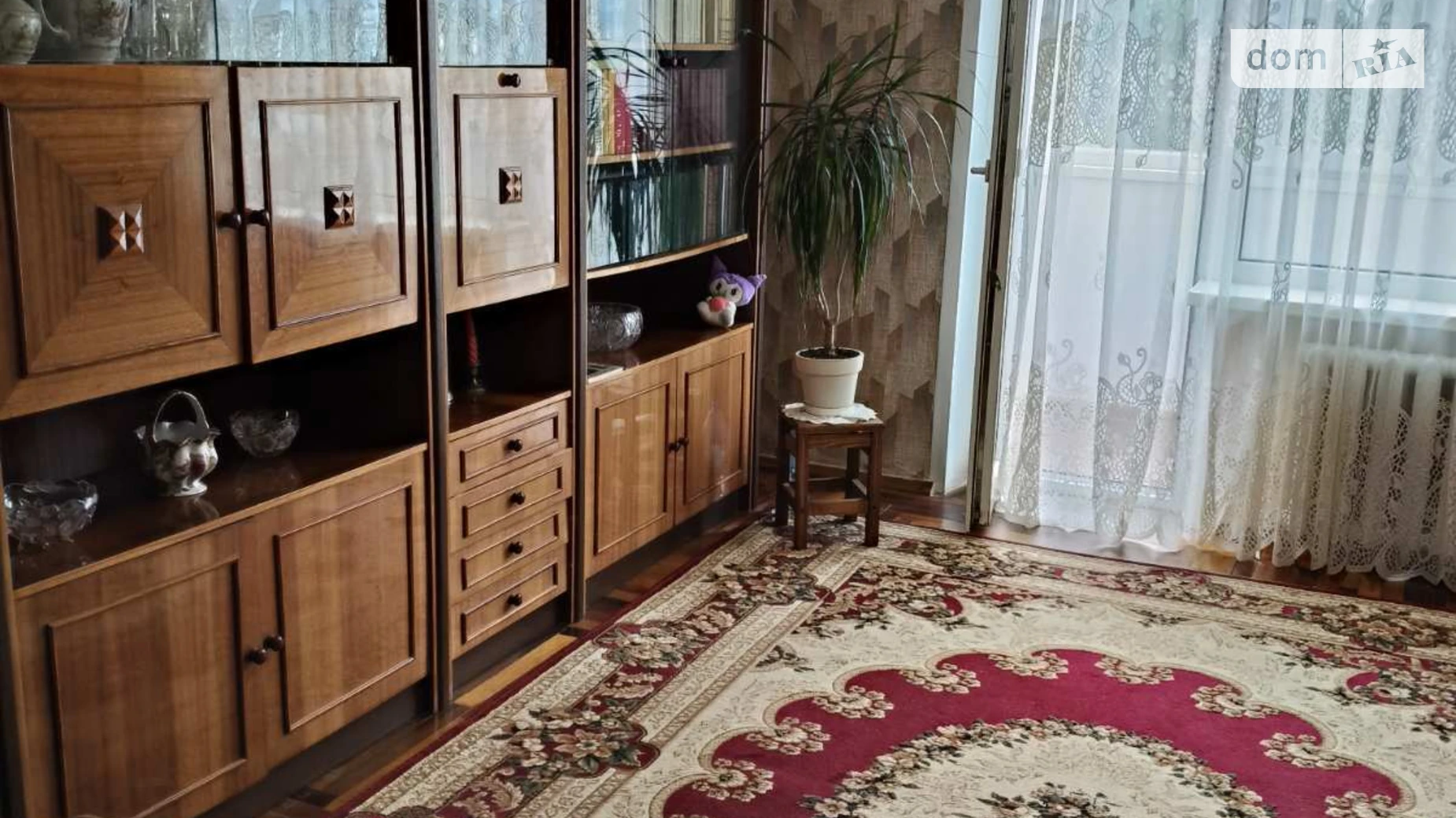 3-кімнатна квартира 70 кв. м у Запоріжжі, просп. Преображенського інженера, 19 - фото 2