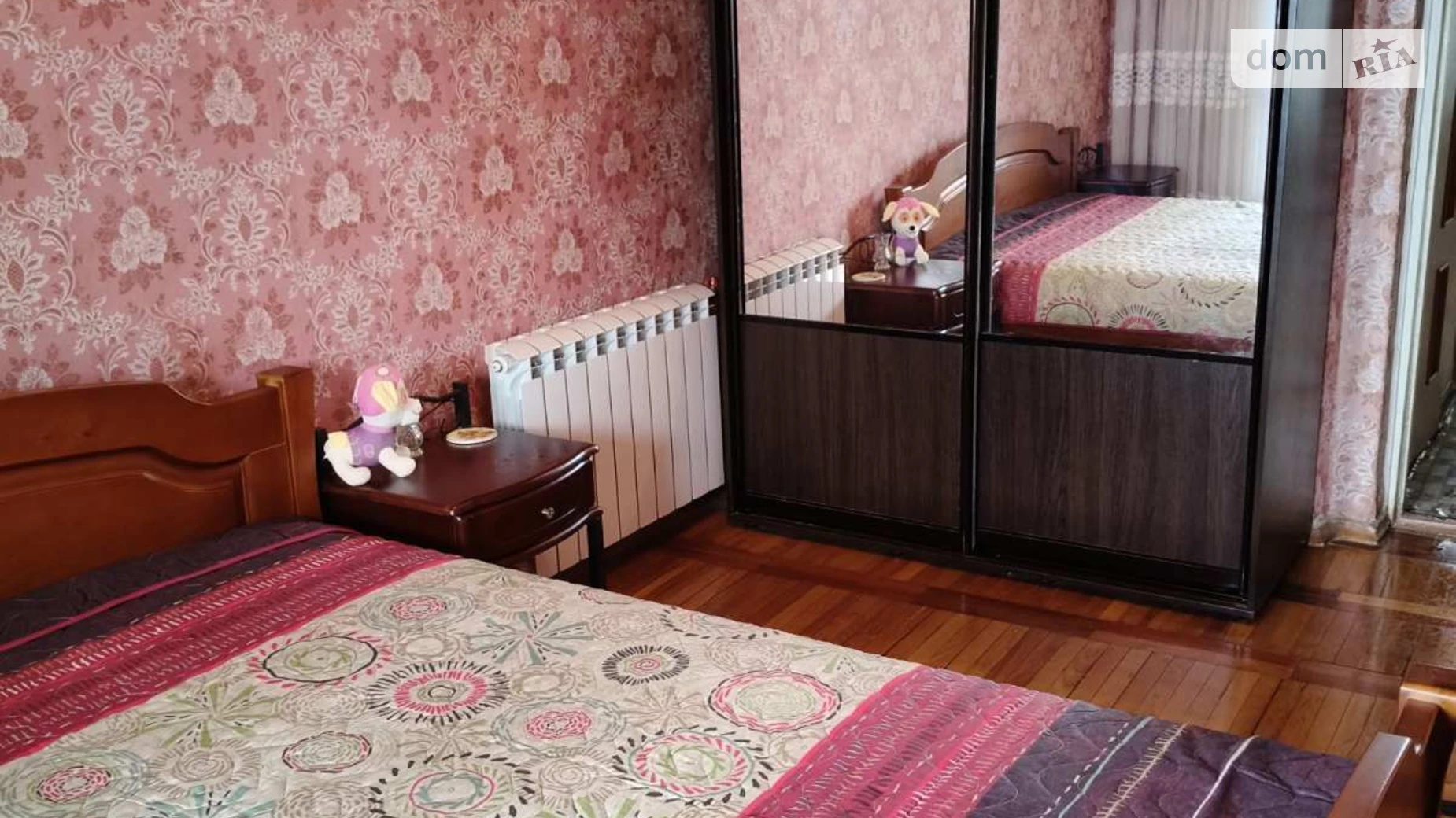 3-кімнатна квартира 70 кв. м у Запоріжжі, просп. Преображенського інженера, 19 - фото 3