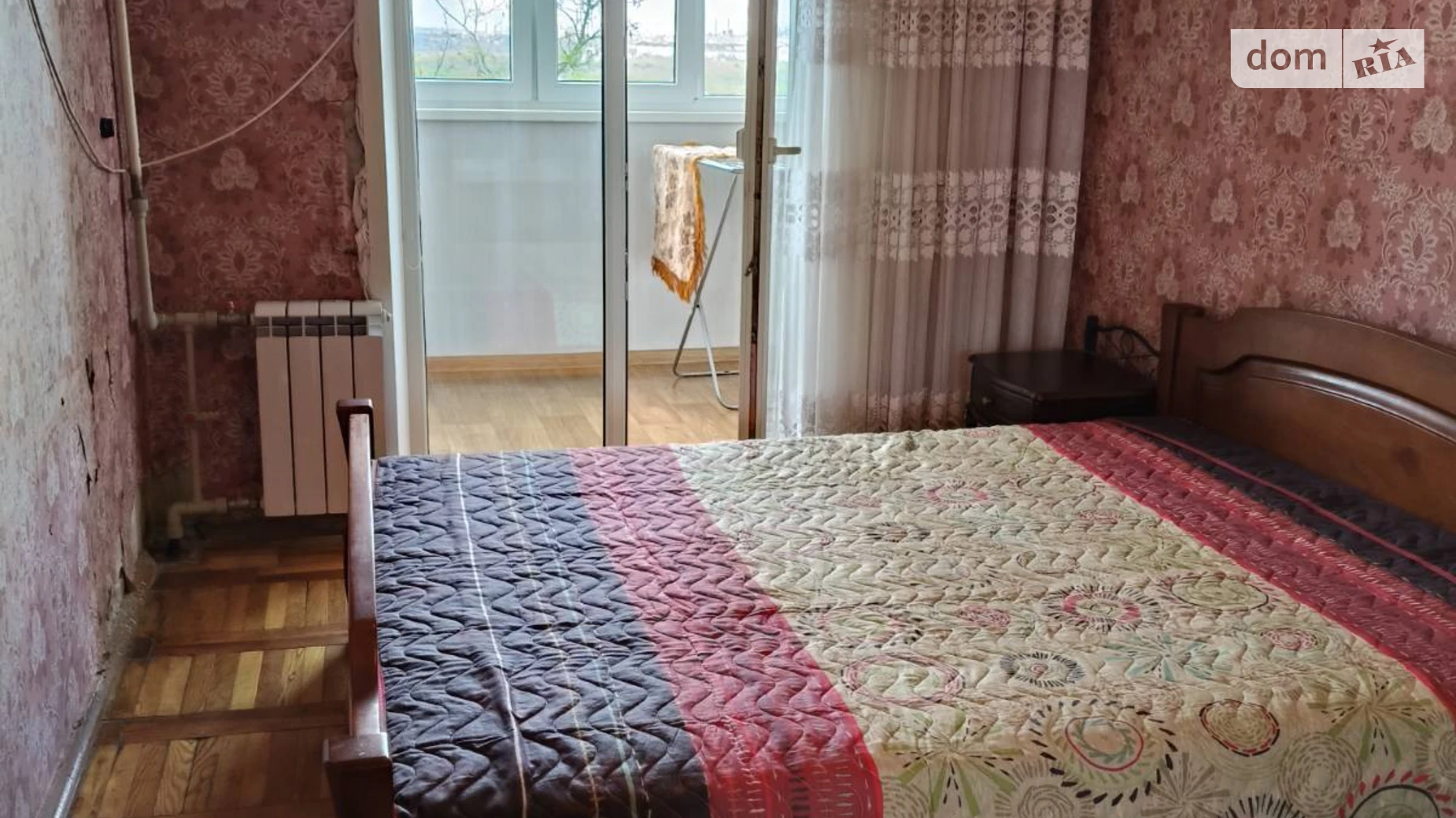 3-кімнатна квартира 70 кв. м у Запоріжжі, просп. Преображенського інженера, 19 - фото 4