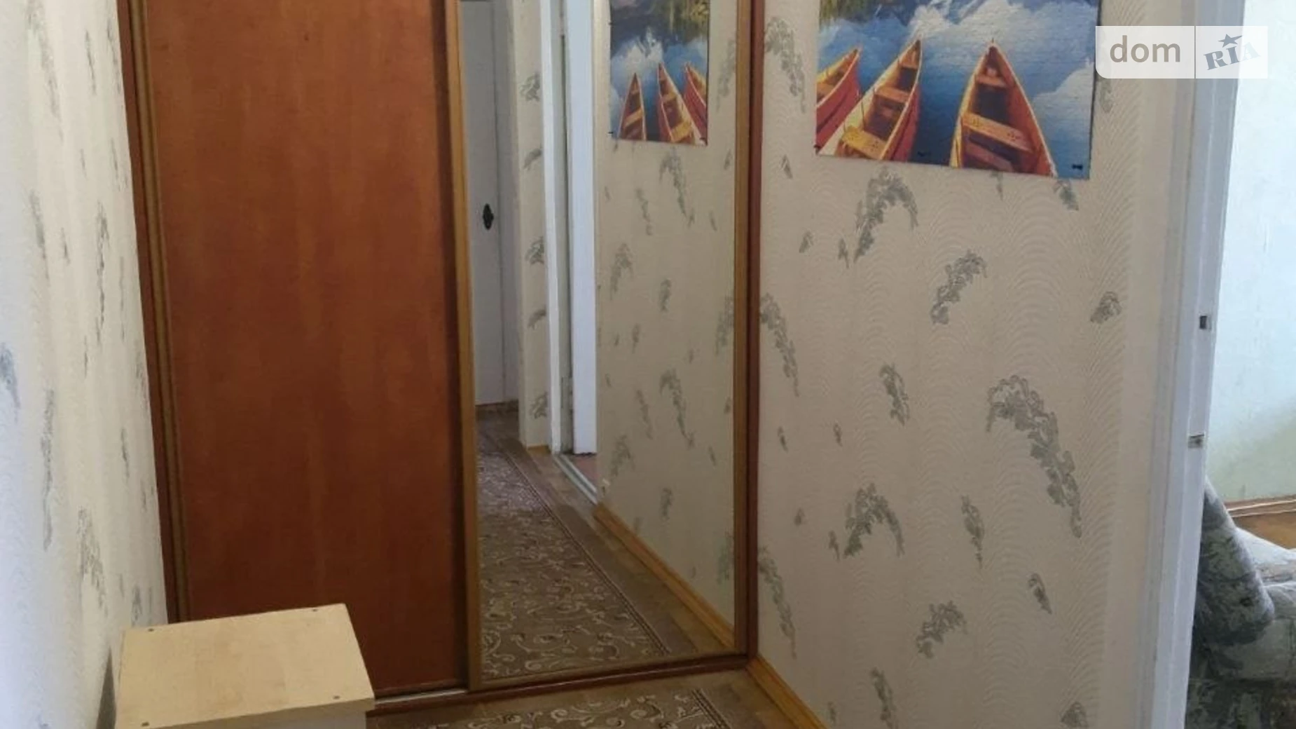 Сдается в аренду 1-комнатная квартира 37 кв. м в Киеве, просп. Романа Шухевича(Генерала Ватутина), 28А - фото 2