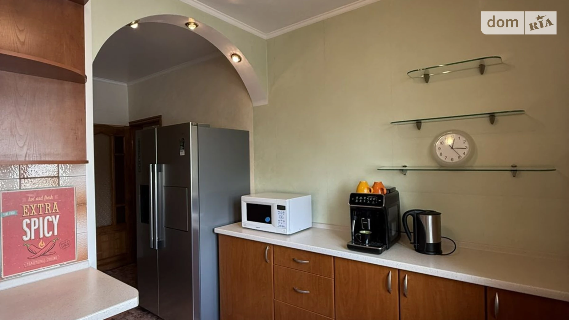Продается 3-комнатная квартира 69.5 кв. м в Харькове - фото 3