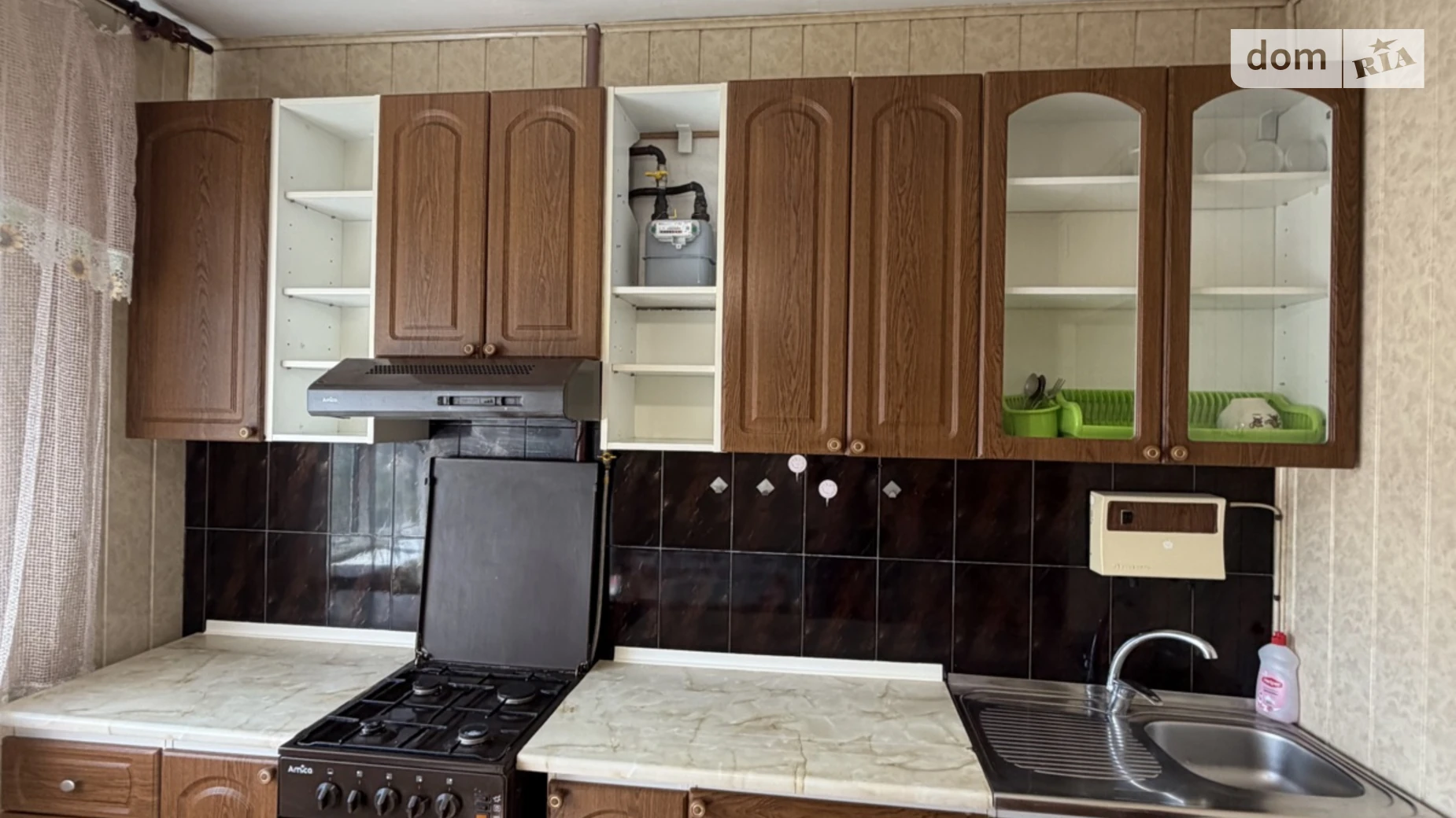 Продается 2-комнатная квартира 50 кв. м в Черновцах, цена: 52000 € - фото 2
