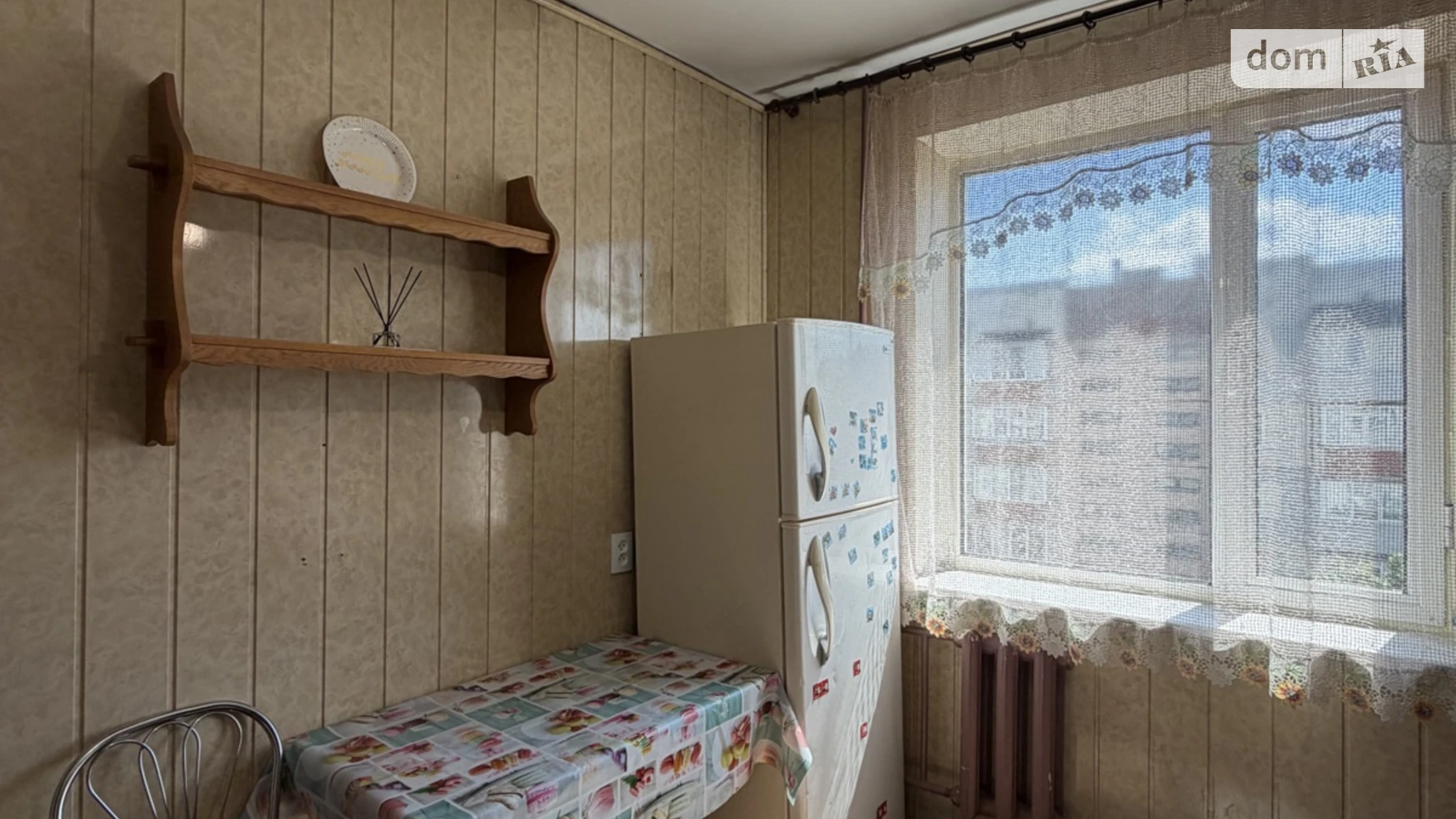 Продается 2-комнатная квартира 50 кв. м в Черновцах, цена: 52000 € - фото 5