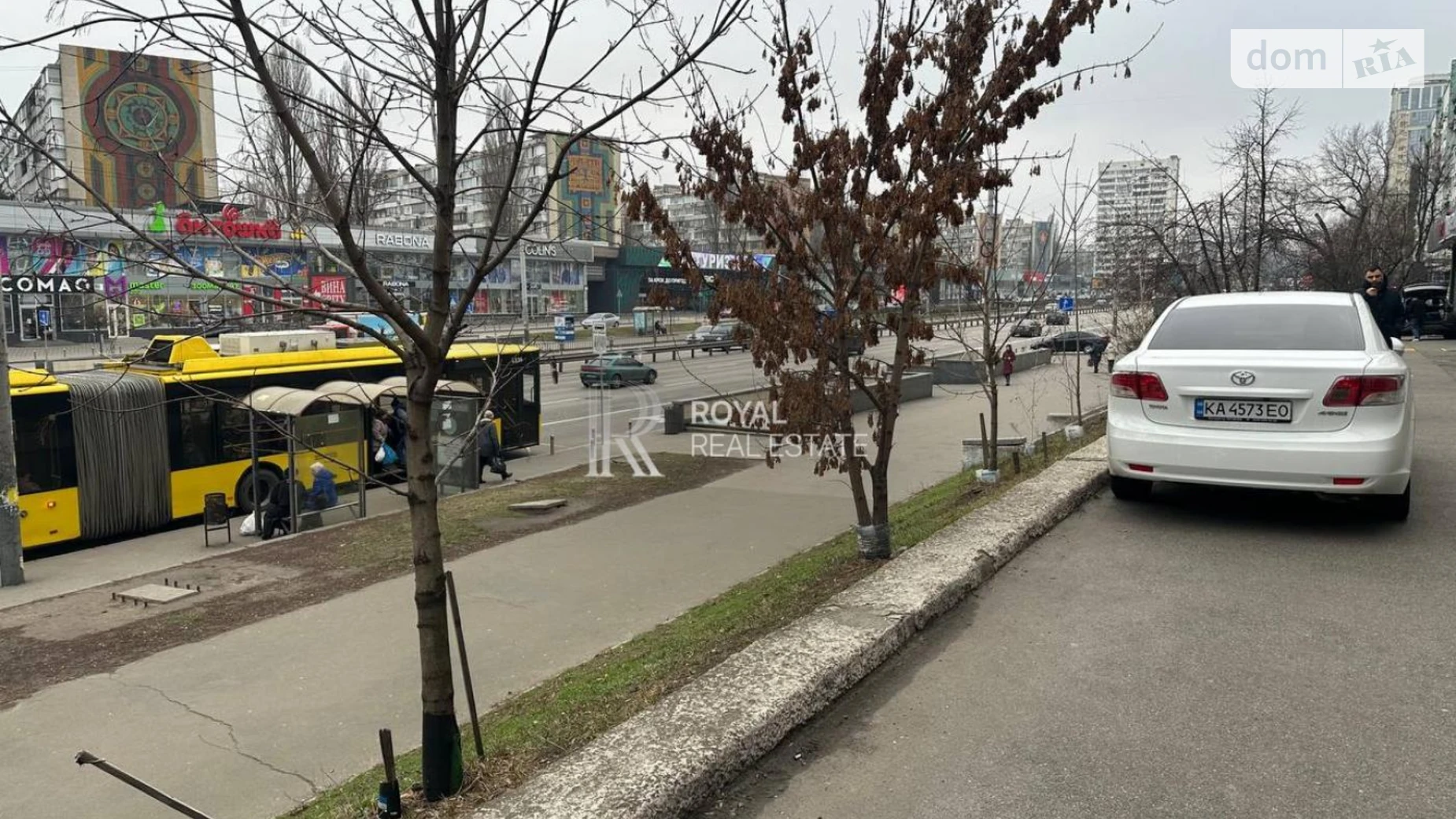Сдается в аренду помещения свободного назначения 94 кв. м в 1-этажном здании, цена: 1800 $ - фото 3
