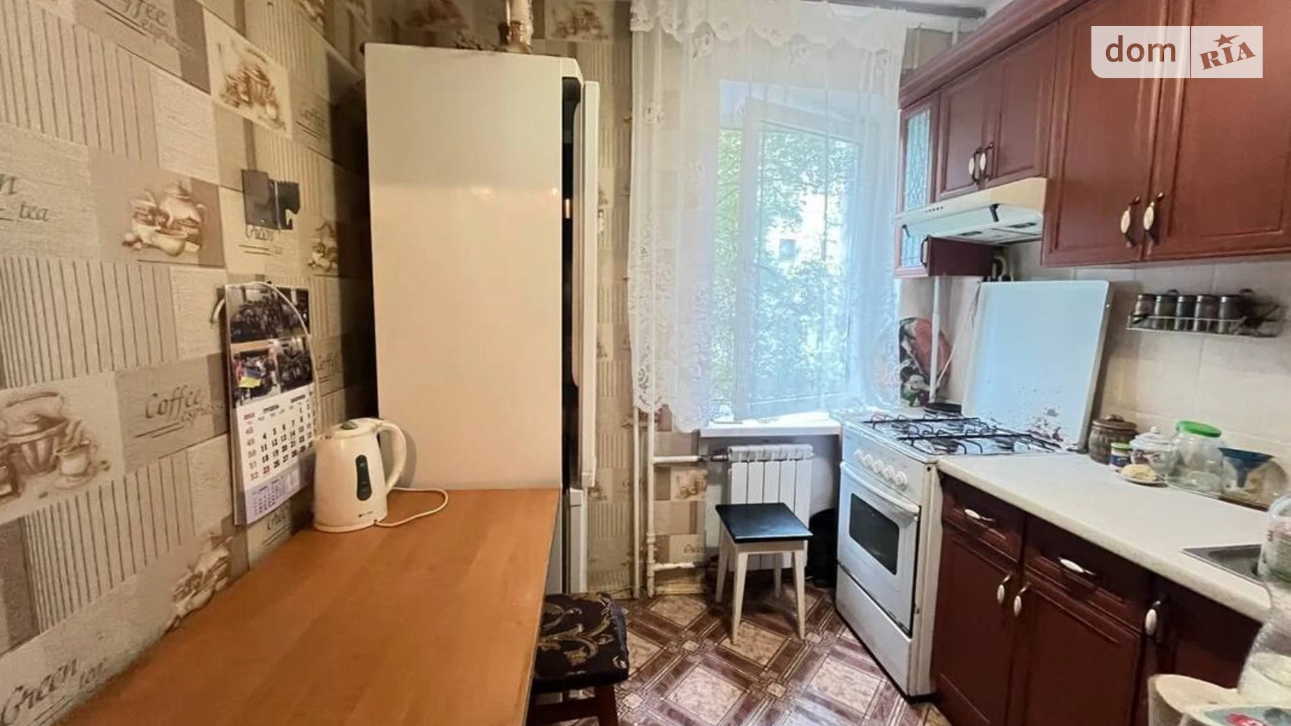 Сдается в аренду 1-комнатная квартира 29.66 кв. м в Киеве, ул. Полесская, 22 - фото 3