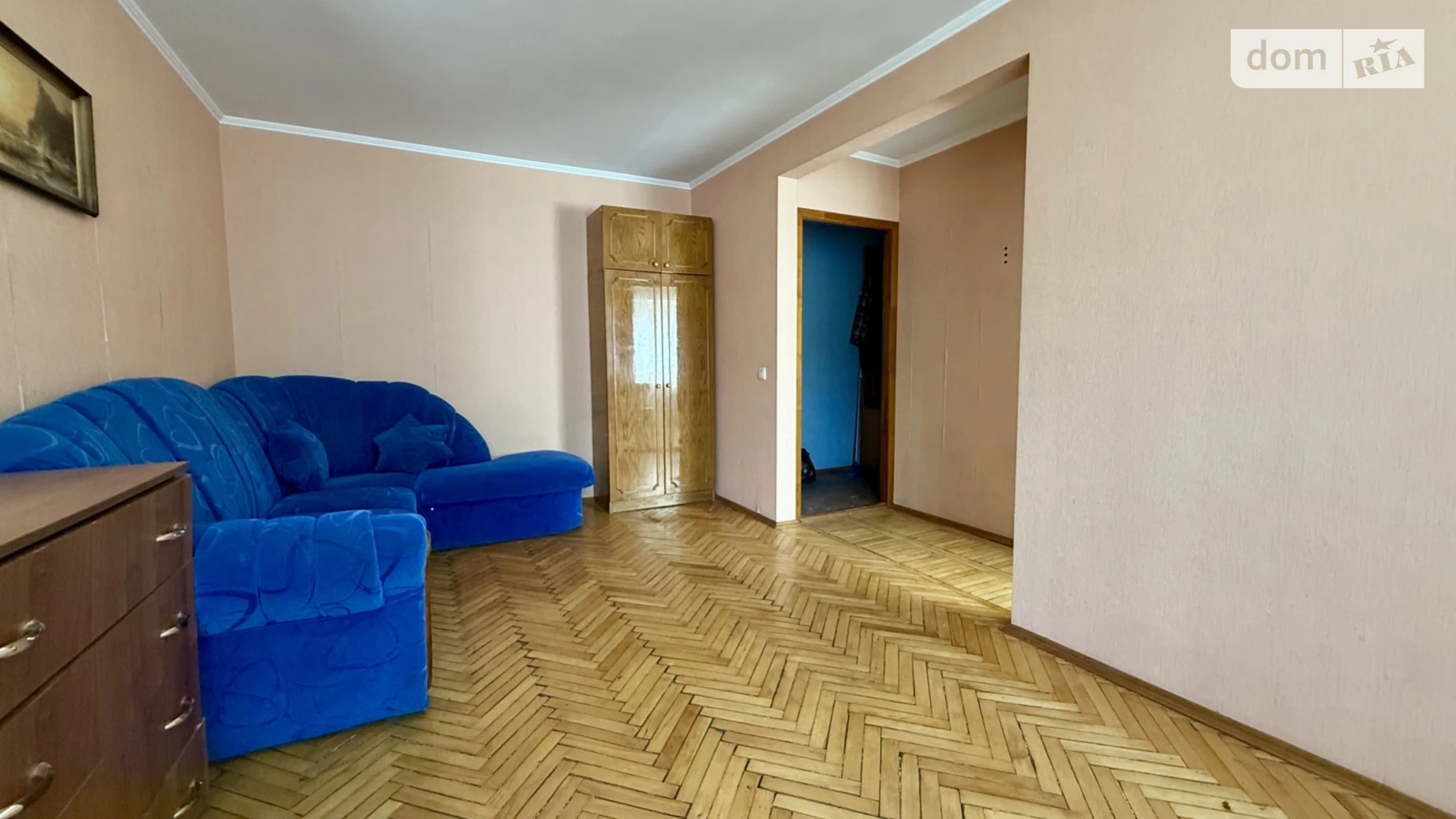 Сдается в аренду 2-комнатная квартира 44 кв. м в Виннице, ул. 600-летия - фото 2