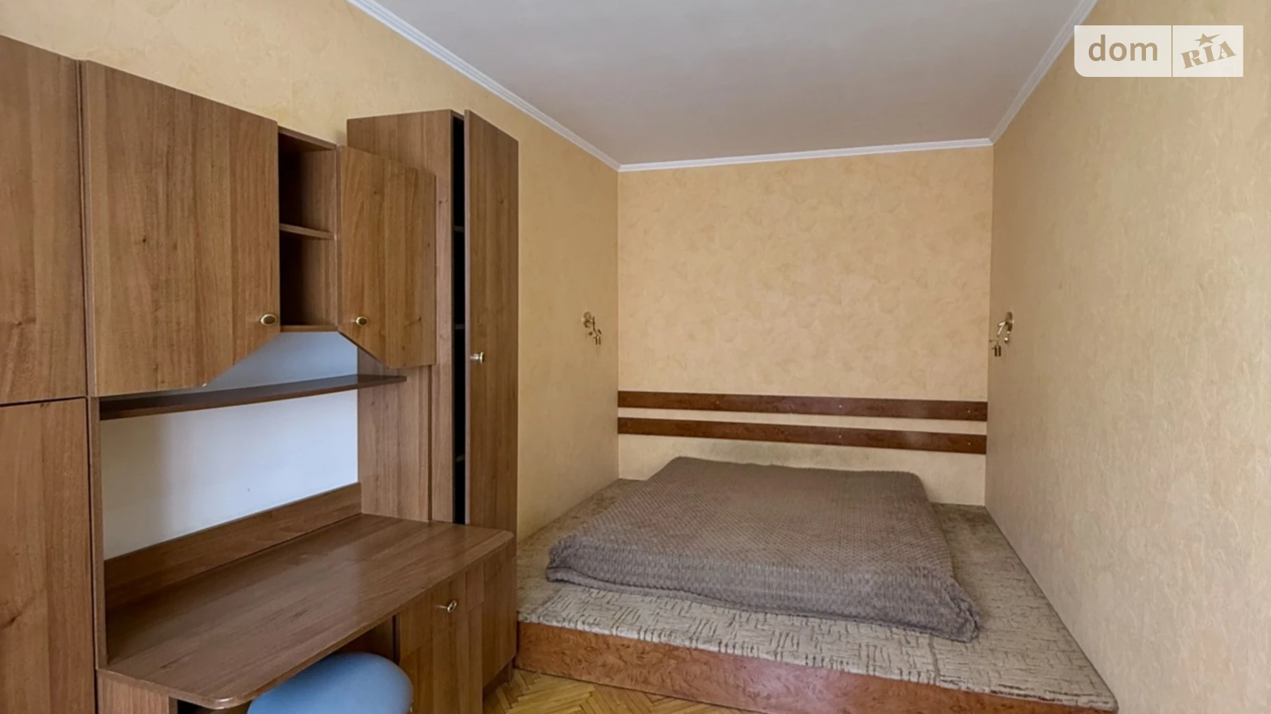 Сдается в аренду 2-комнатная квартира 44 кв. м в Виннице, ул. 600-летия - фото 5