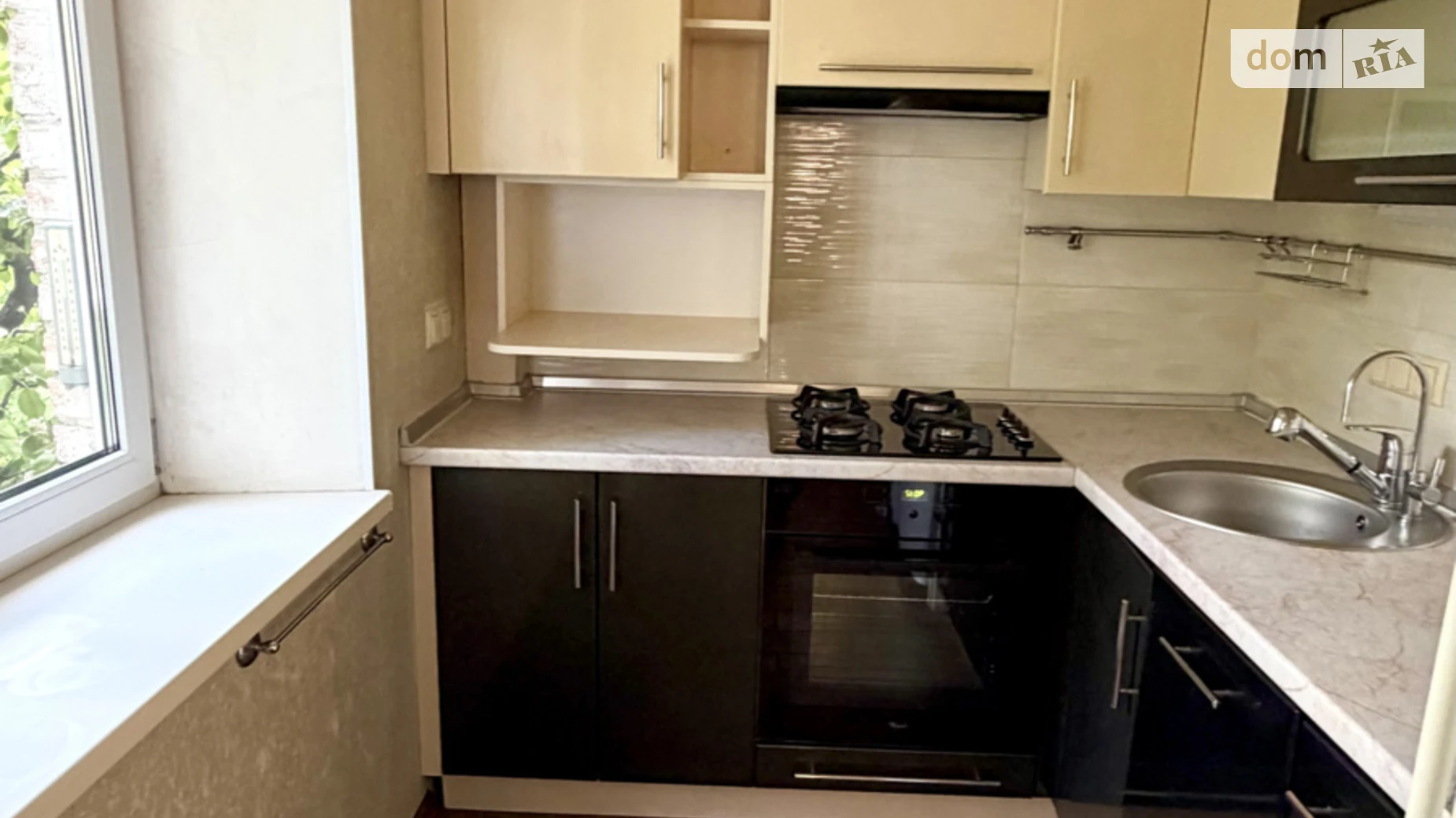 Продается 2-комнатная квартира 58 кв. м в Полтаве, цена: 76999 $ - фото 4