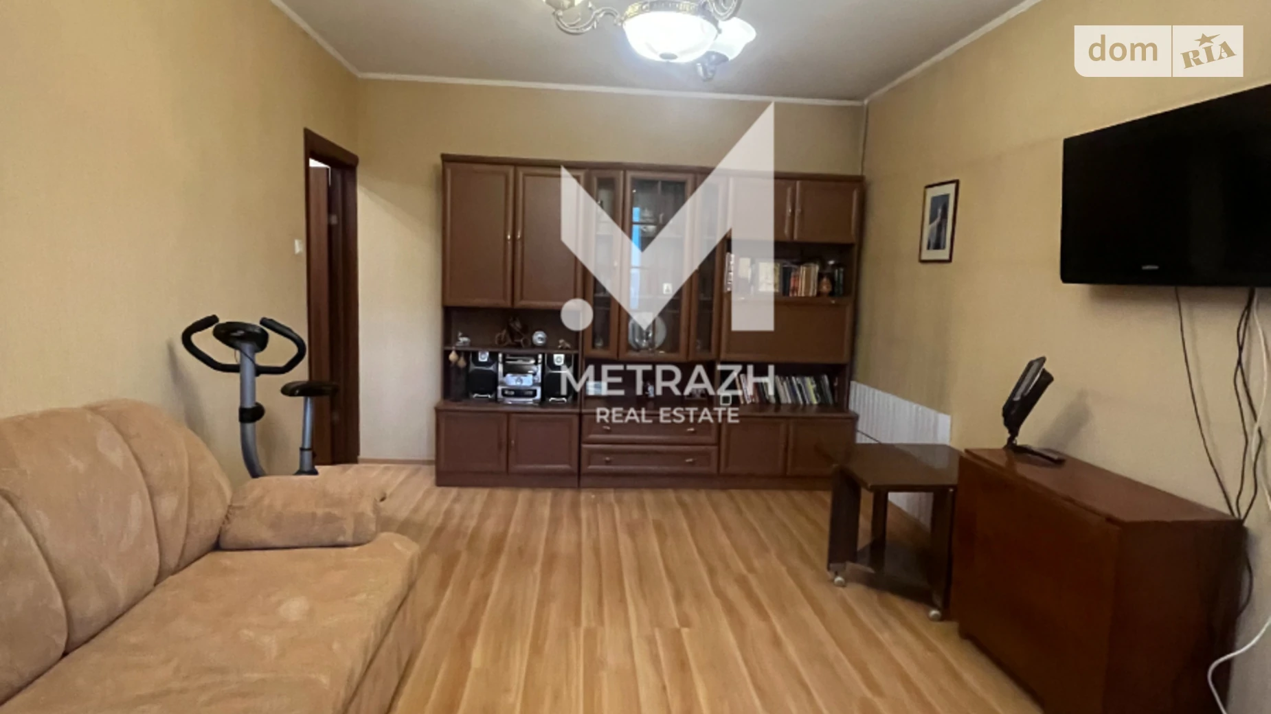 Продается 2-комнатная квартира 57.9 кв. м в Харькове, ул. Лопанская, 31 - фото 3