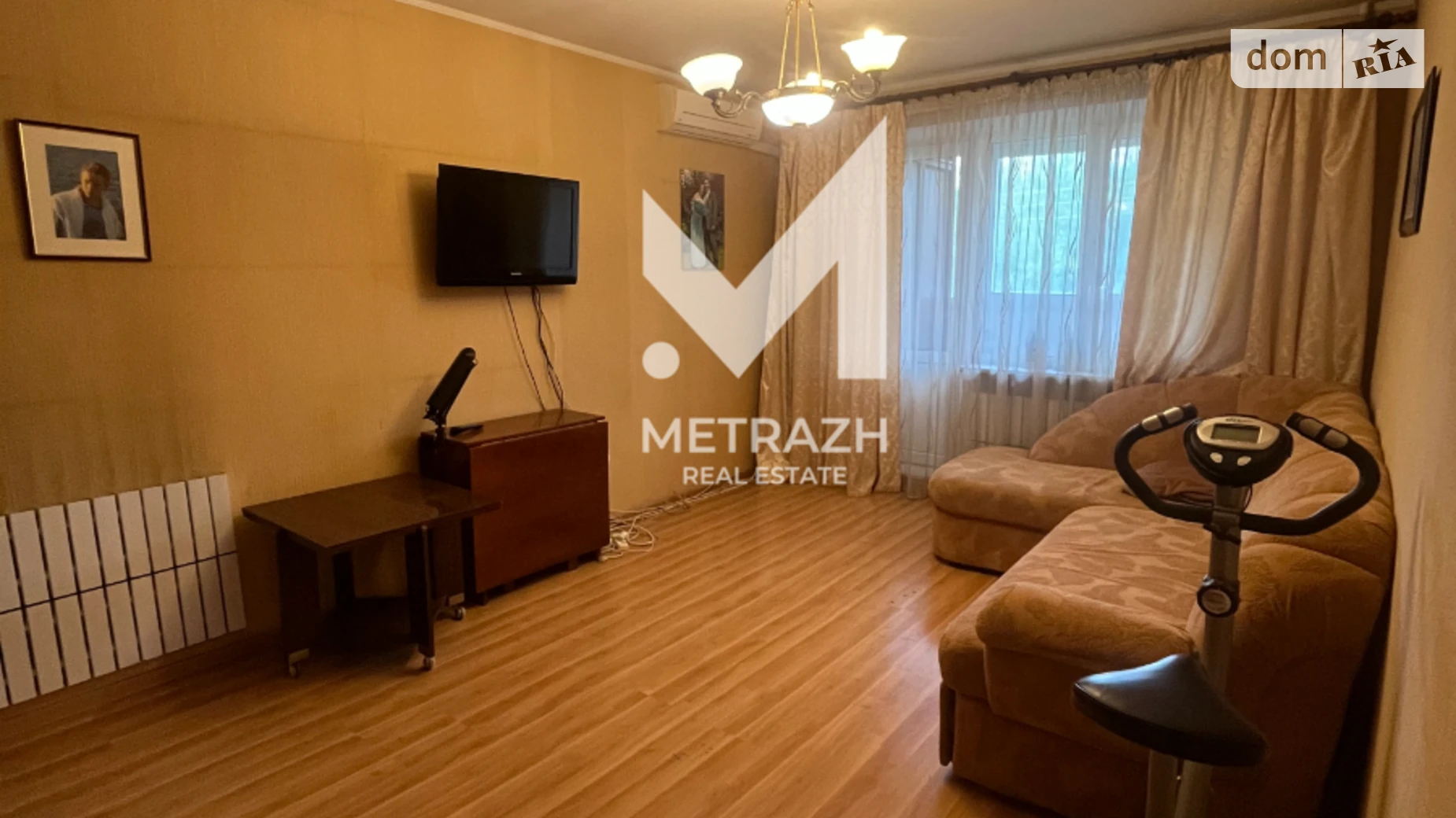 Продается 2-комнатная квартира 57.9 кв. м в Харькове, ул. Лопанская, 31 - фото 2