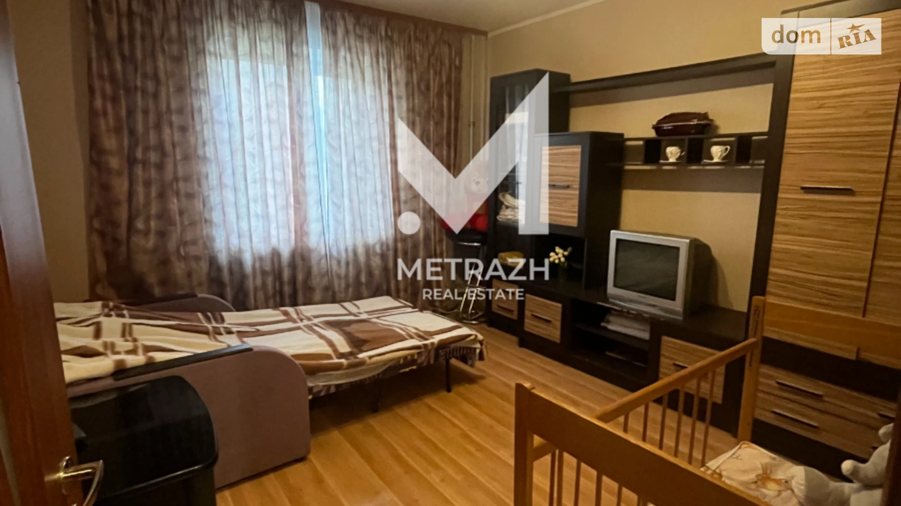Продается 2-комнатная квартира 57.9 кв. м в Харькове, ул. Лопанская, 31 - фото 5