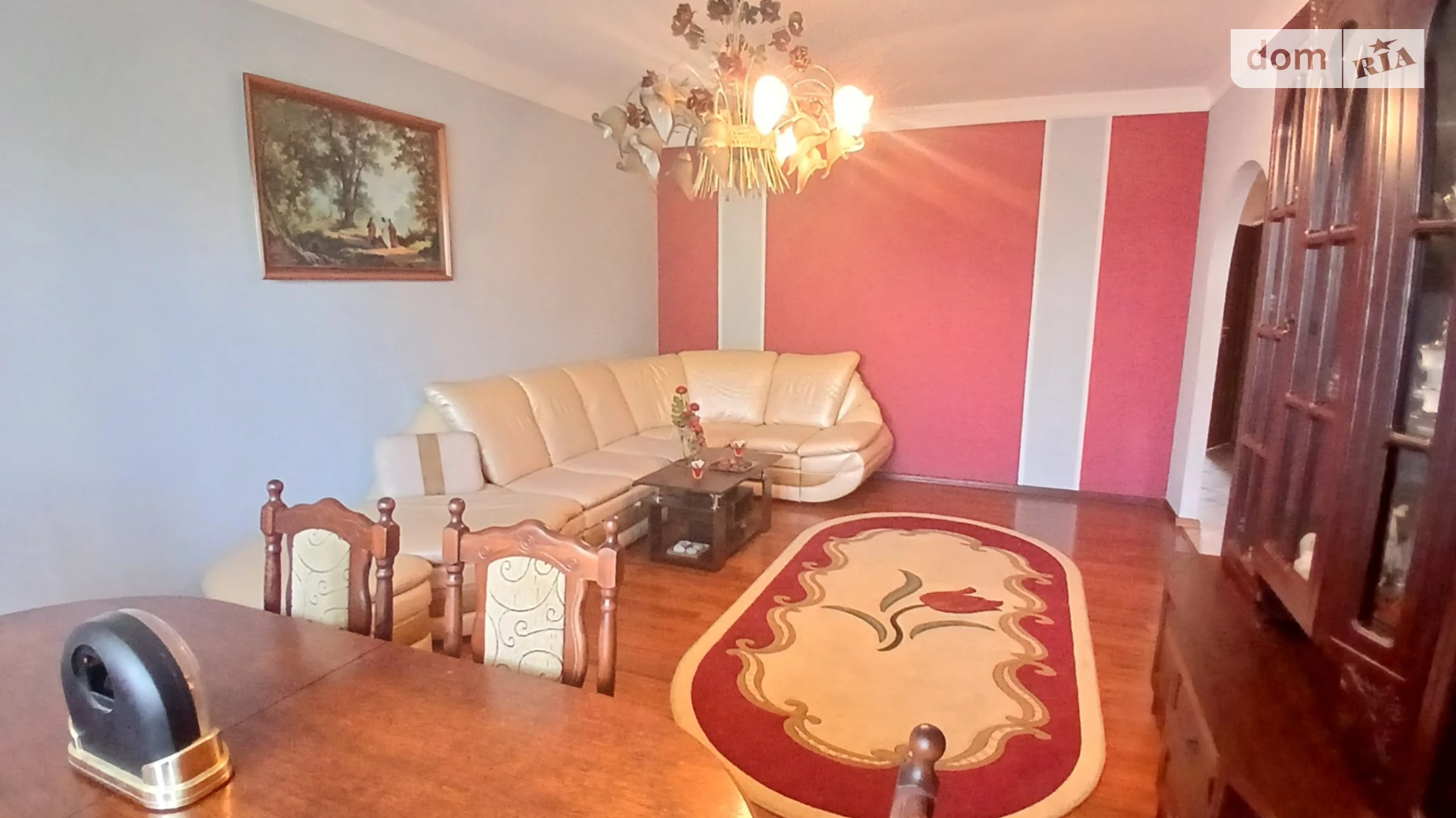 3-кімнатна квартира 99 кв. м у Тернополі, цена: 90000 $ - фото 3
