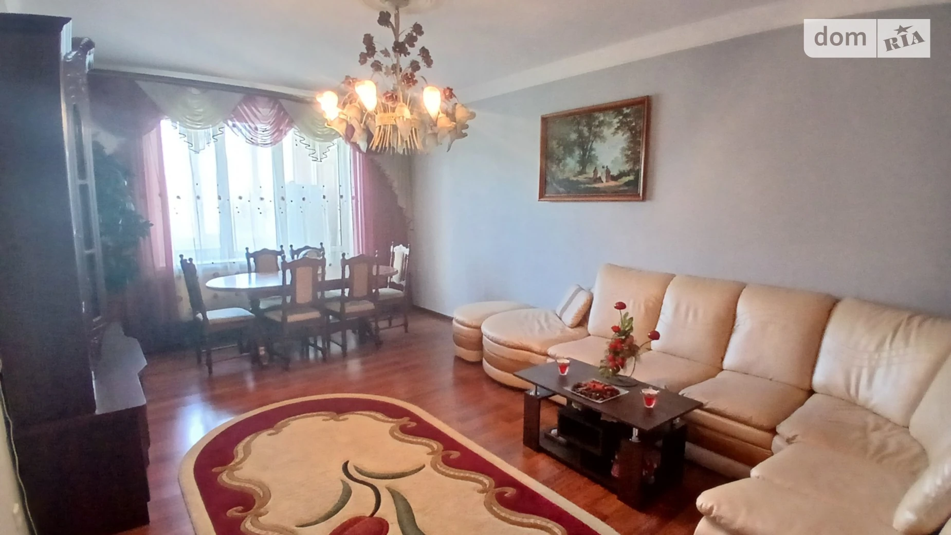 3-кімнатна квартира 99 кв. м у Тернополі, цена: 90000 $ - фото 2
