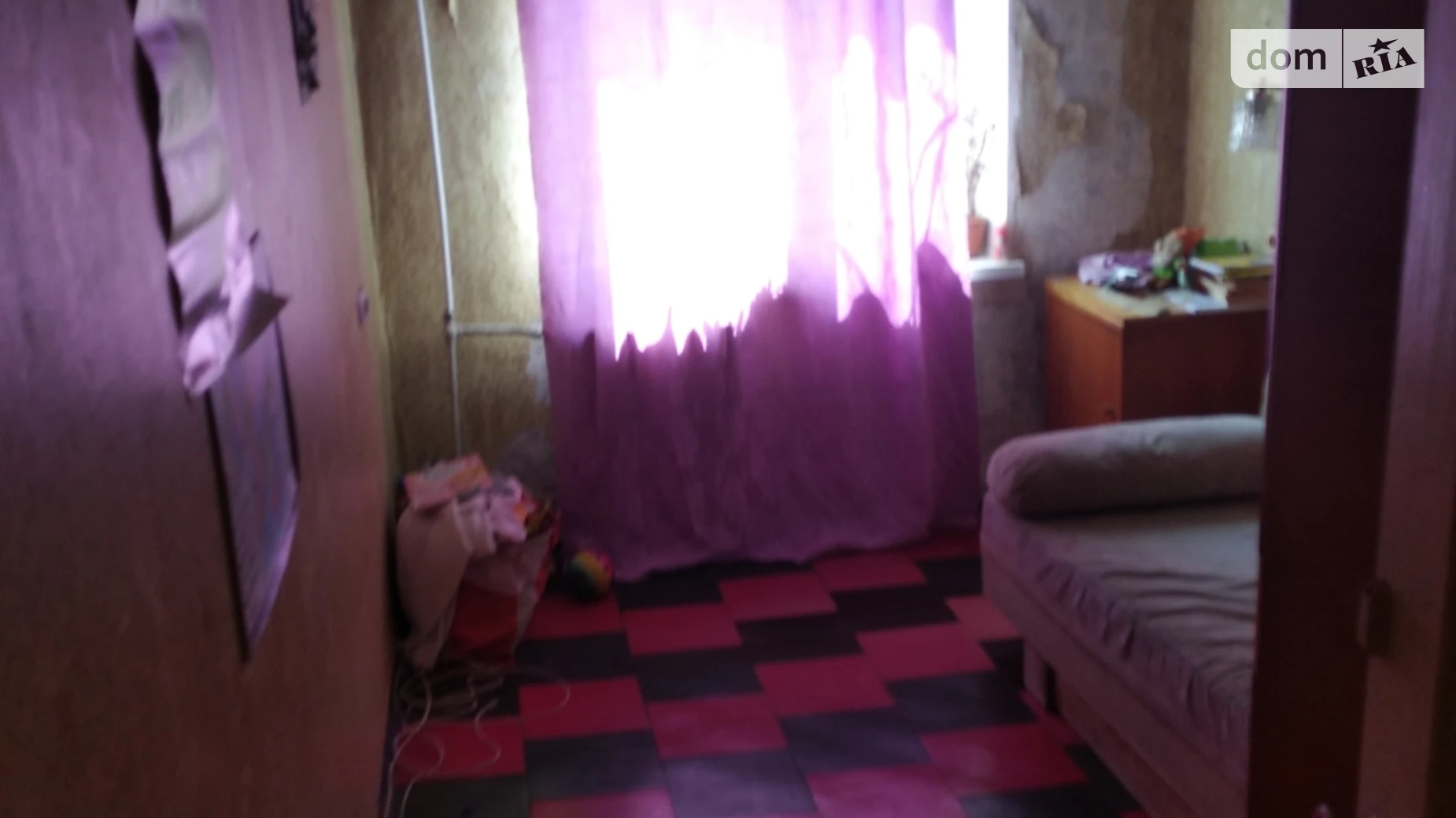 Продается 2-комнатная квартира 44 кв. м в Днепре, ул. Батумская, 54 - фото 2