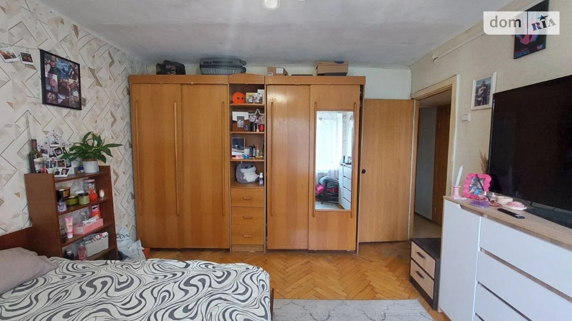 Продается 2-комнатная квартира 45 кв. м в Киеве, ул. Выставочная(Полковника Потехина), 4 - фото 4