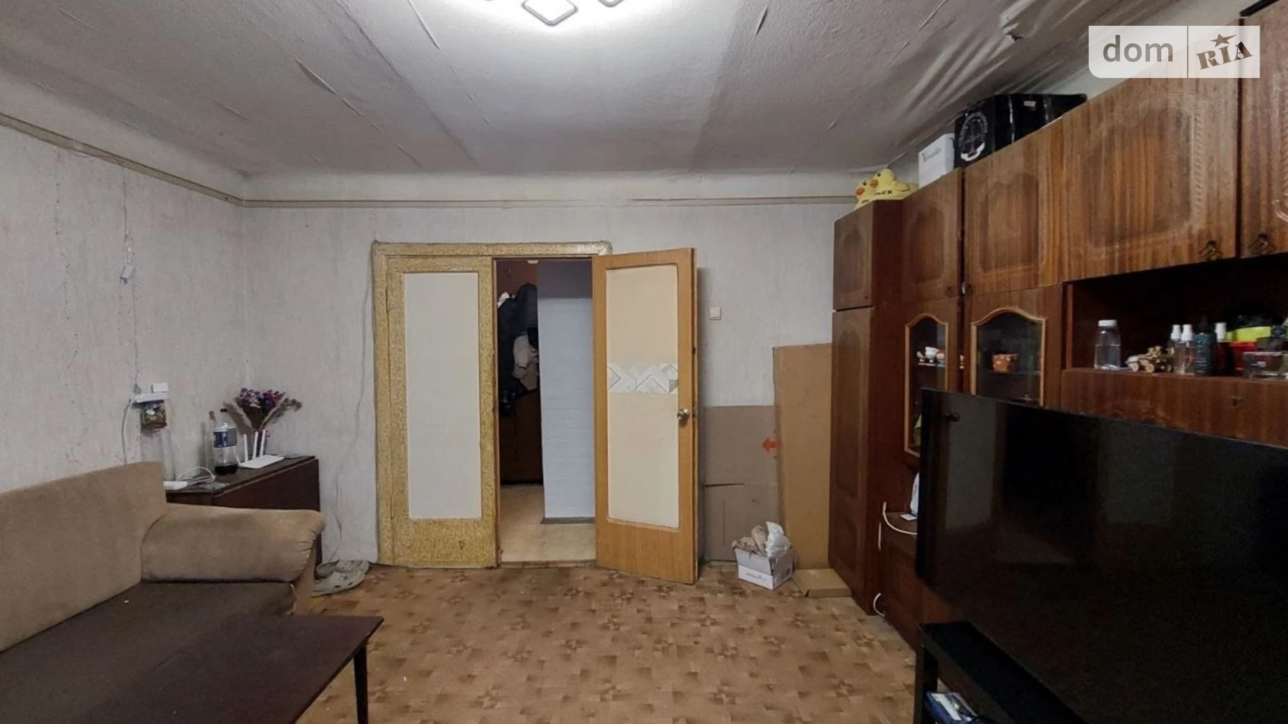 Продается 2-комнатная квартира 45 кв. м в Киеве, ул. Выставочная(Полковника Потехина), 4 - фото 5