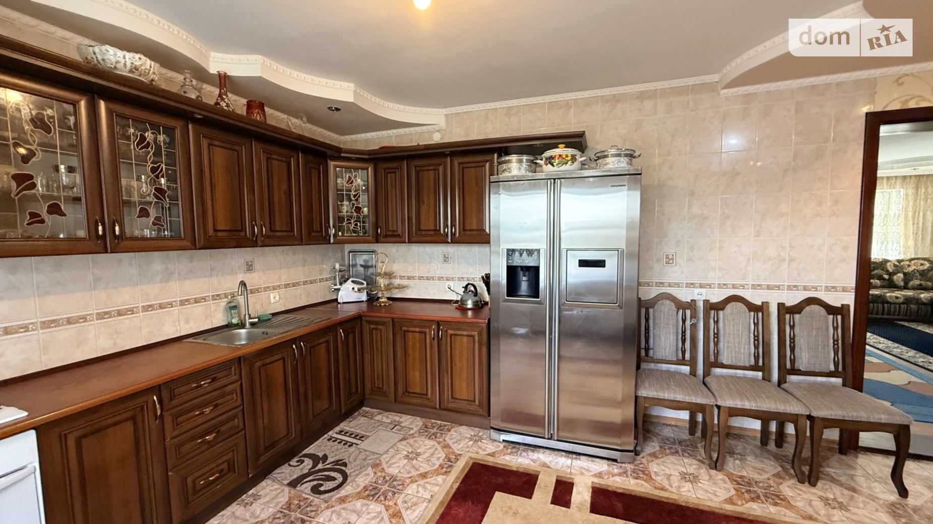 Сдается в аренду часть дома 80 кв. м с подвалом, цена: 25000 грн - фото 5