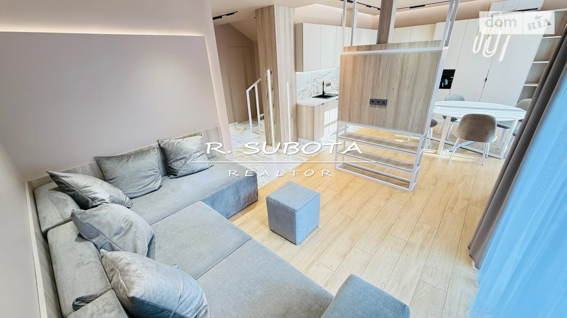 ул. Гаванская, 9 Самарский Днепр ЖК Comfort City Lagoon, цена: 2500 $ - фото 5