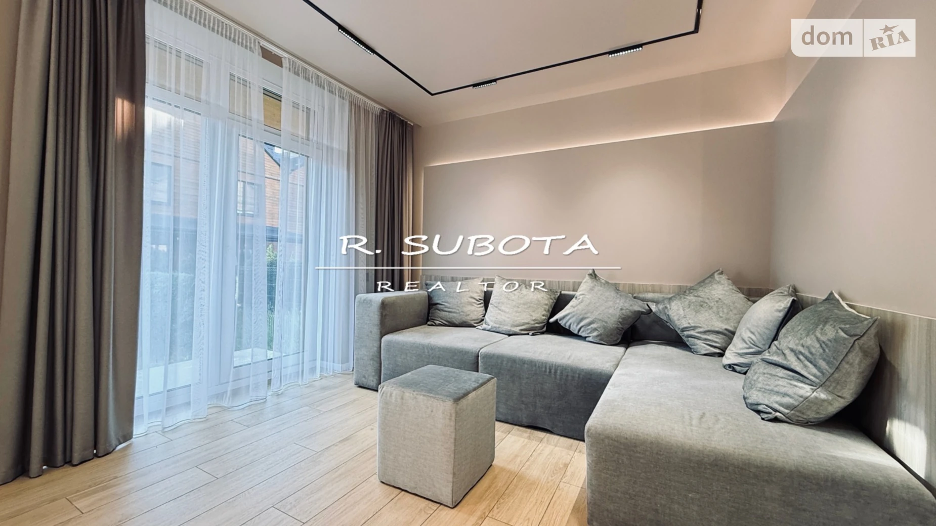 ул. Гаванская, 9 Самарский Днепр ЖК Comfort City Lagoon, цена: 2500 $ - фото 4
