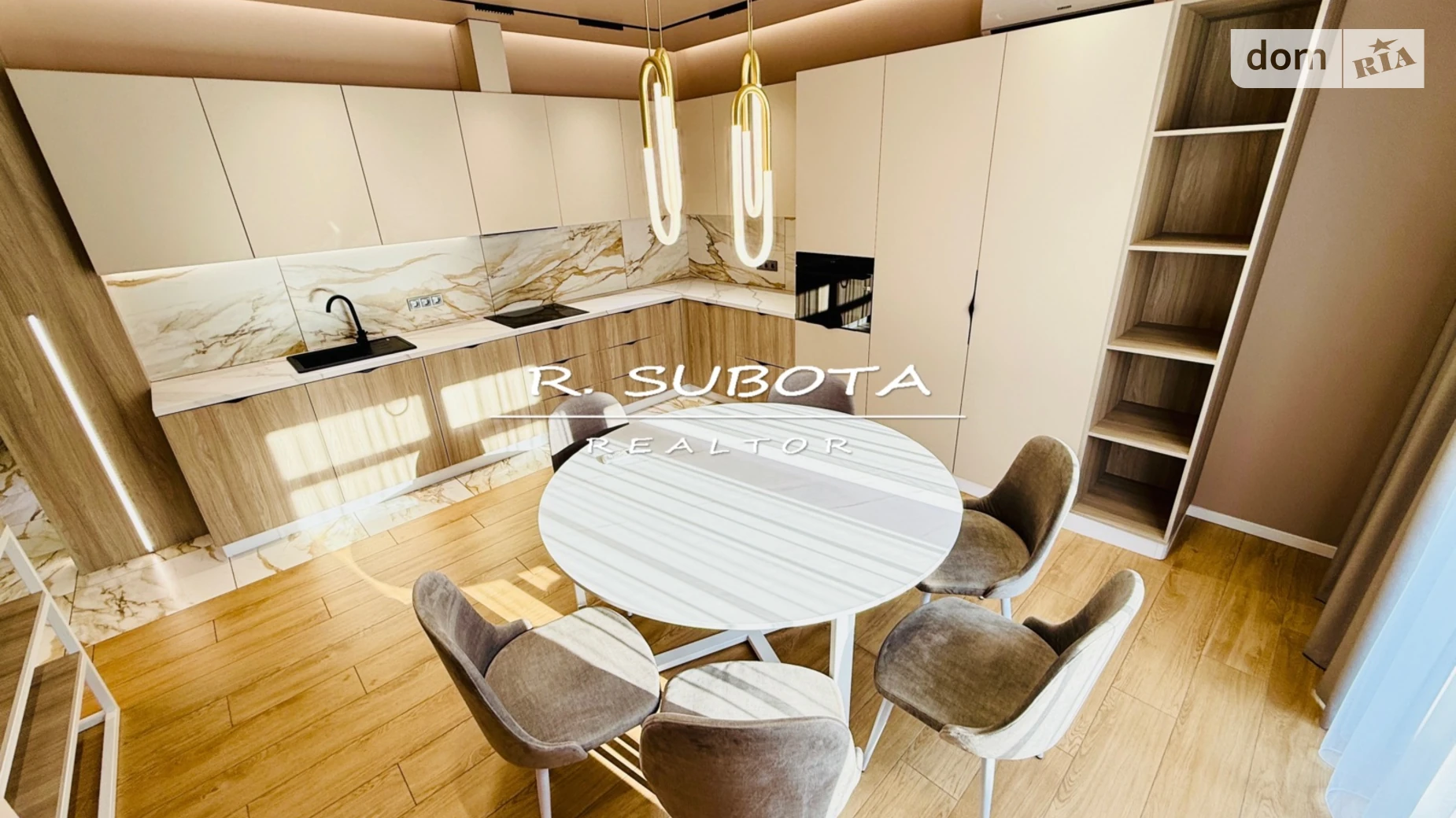 ул. Гаванская, 9 Самарский Днепр ЖК Comfort City Lagoon, цена: 2500 $ - фото 3