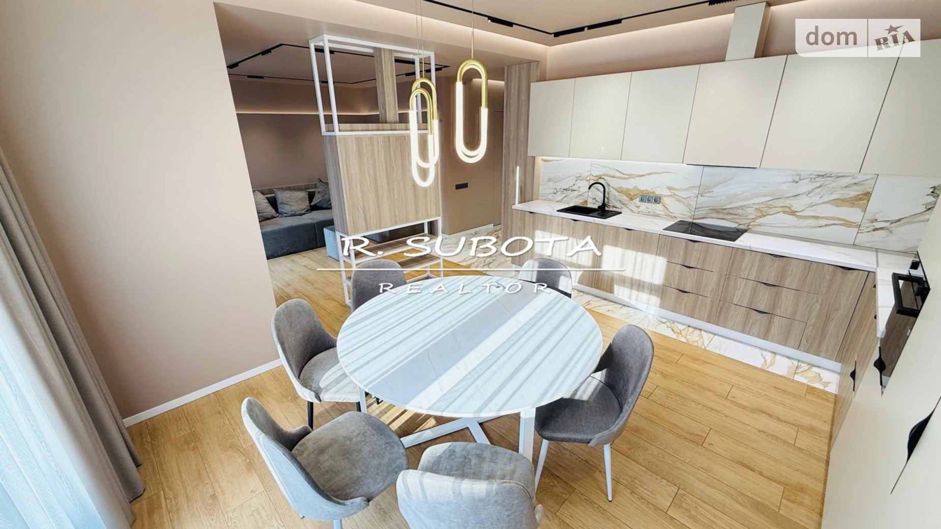 ул. Гаванская, 9 Самарский Днепр ЖК Comfort City Lagoon, цена: 2500 $ - фото 2