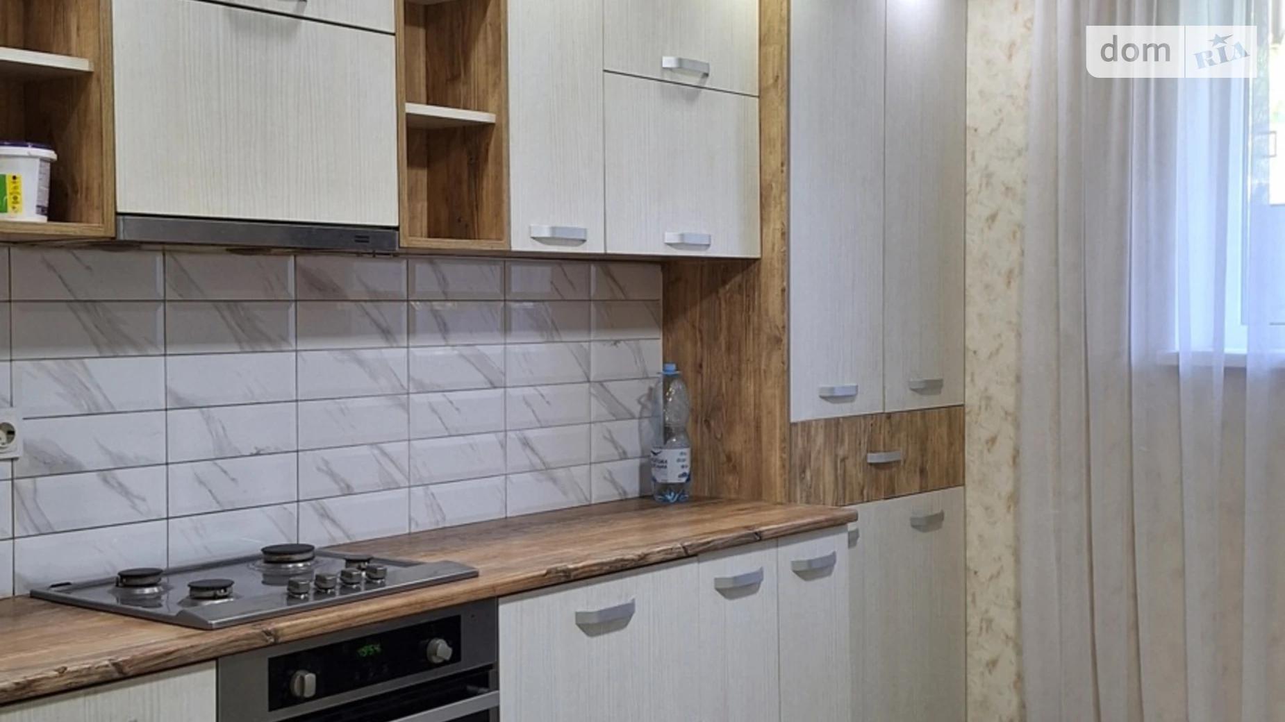 2-кімнатна квартира 62 кв. м у Тернополі, вул. Замонастирська, 8 - фото 2