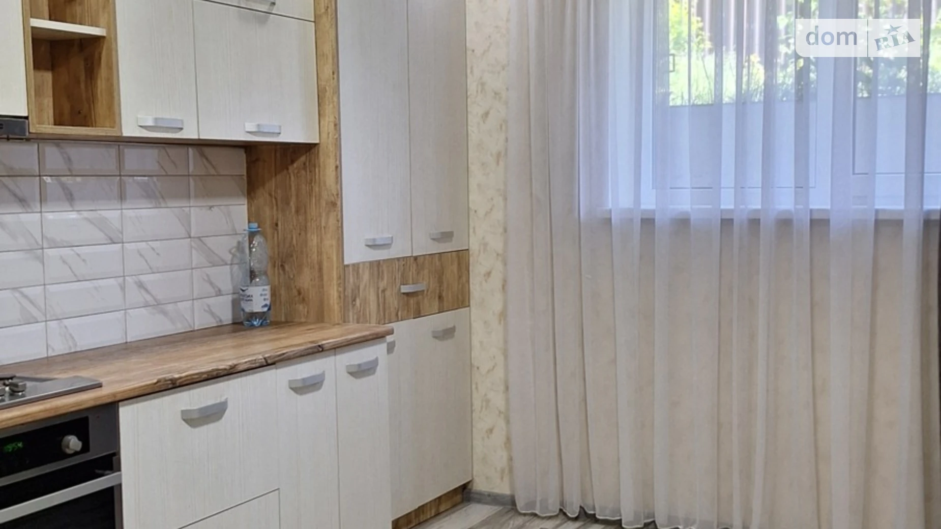 2-кімнатна квартира 62 кв. м у Тернополі, вул. Замонастирська, 8 - фото 3