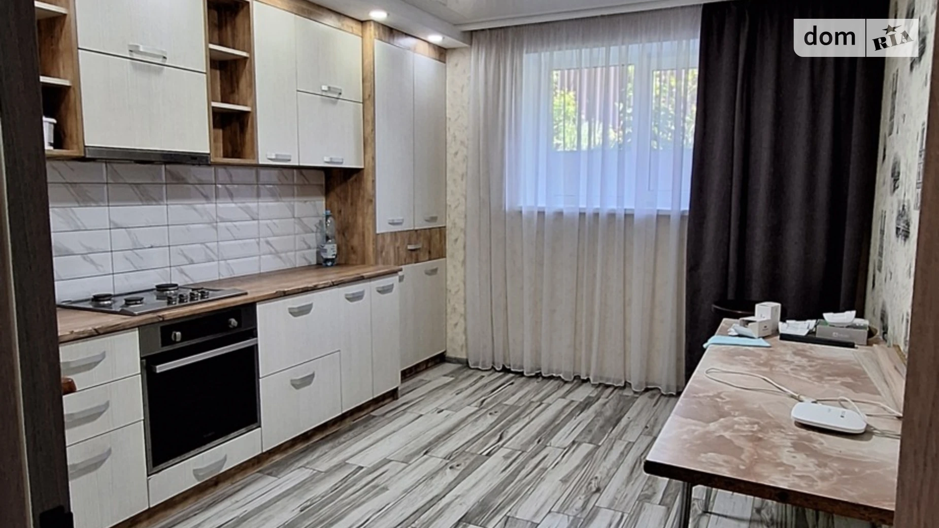 2-кімнатна квартира 62 кв. м у Тернополі, вул. Замонастирська, 8 - фото 4