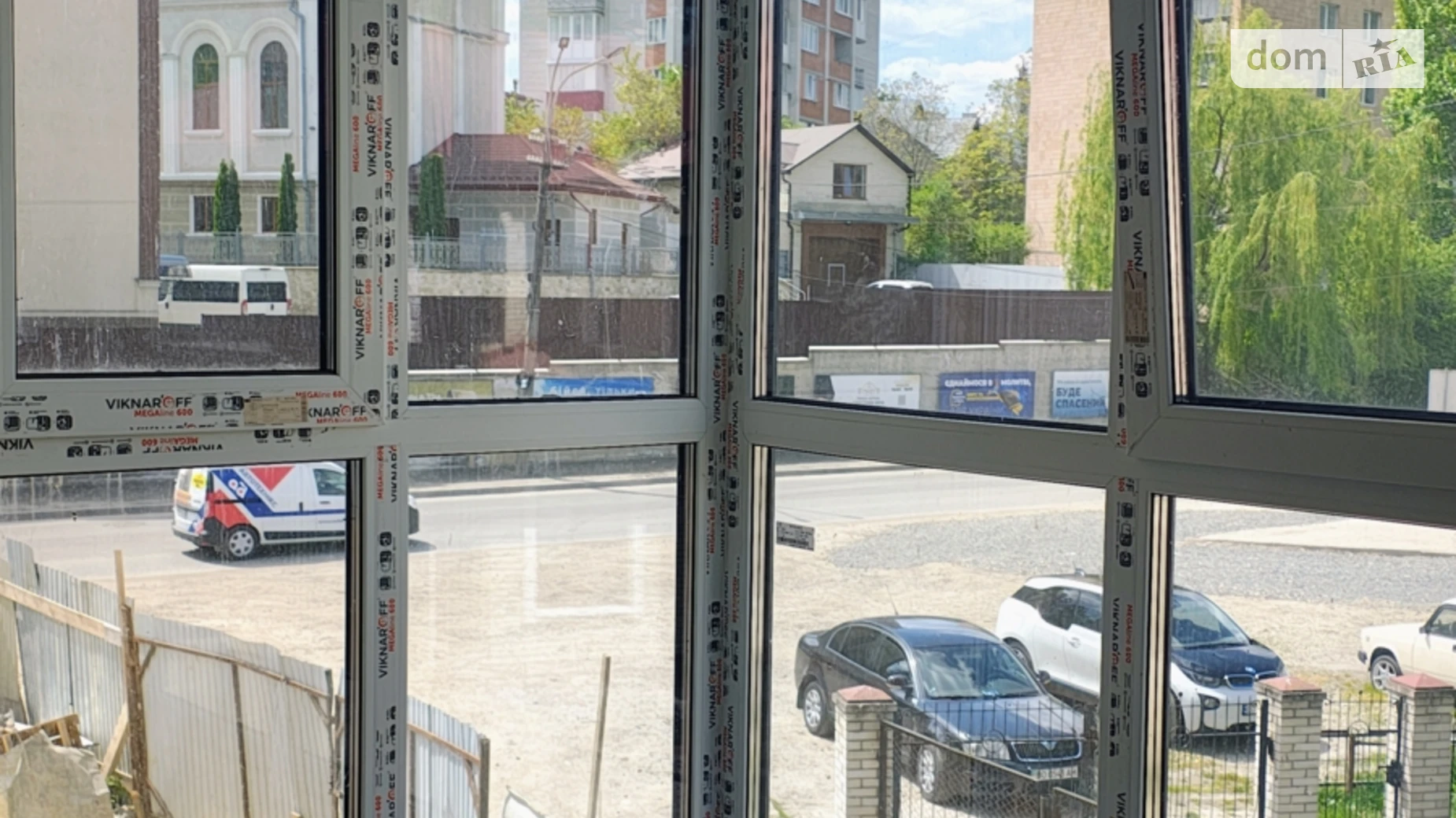 1-комнатная квартира 40.22 кв. м в Тернополе, ул. Галицкая - фото 2