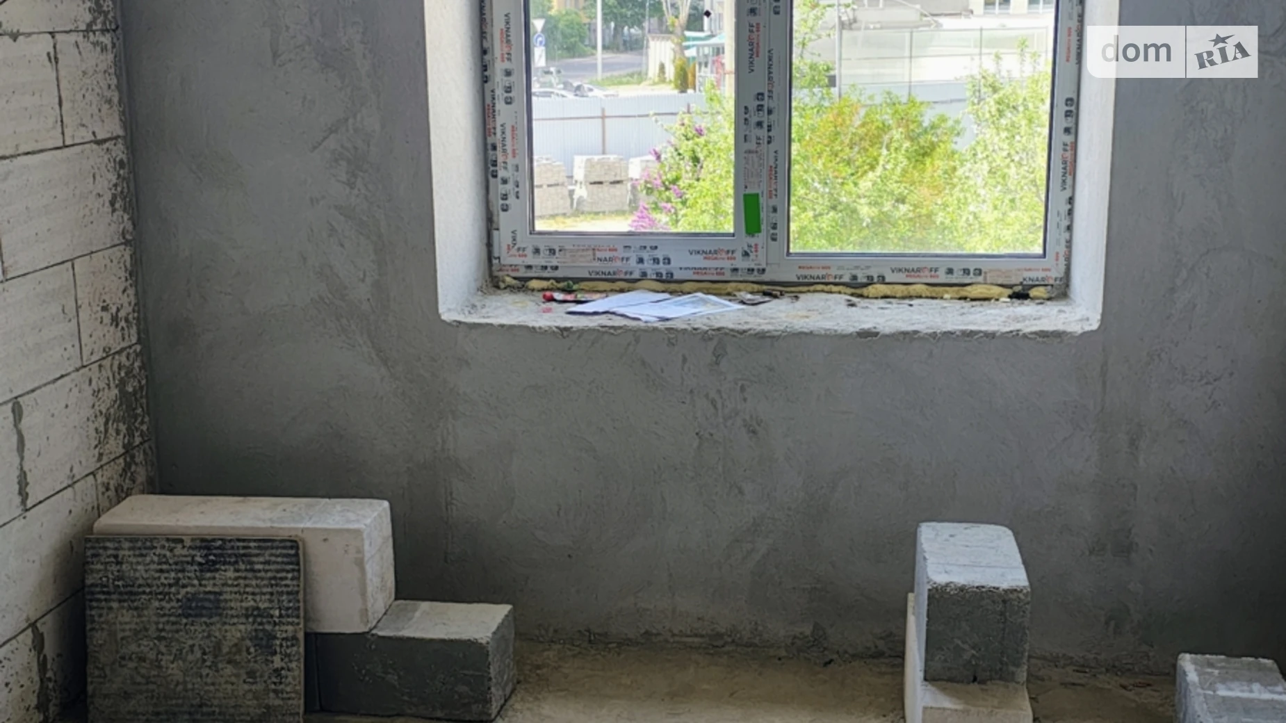 1-комнатная квартира 40.22 кв. м в Тернополе, ул. Галицкая - фото 5