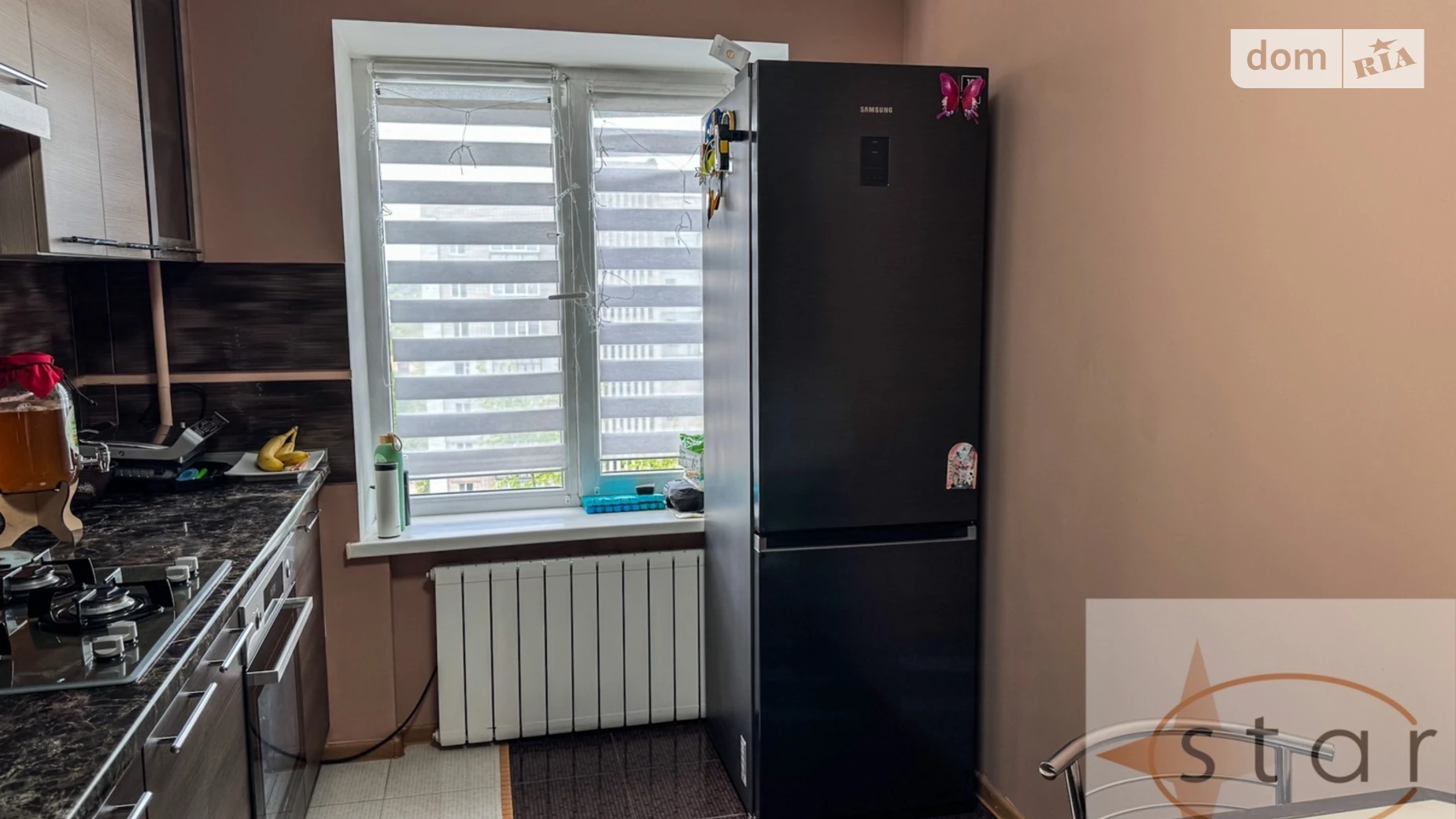 Продается 3-комнатная квартира 69.2 кв. м в Чернигове, ул. Богуна Ивана, 40 - фото 3