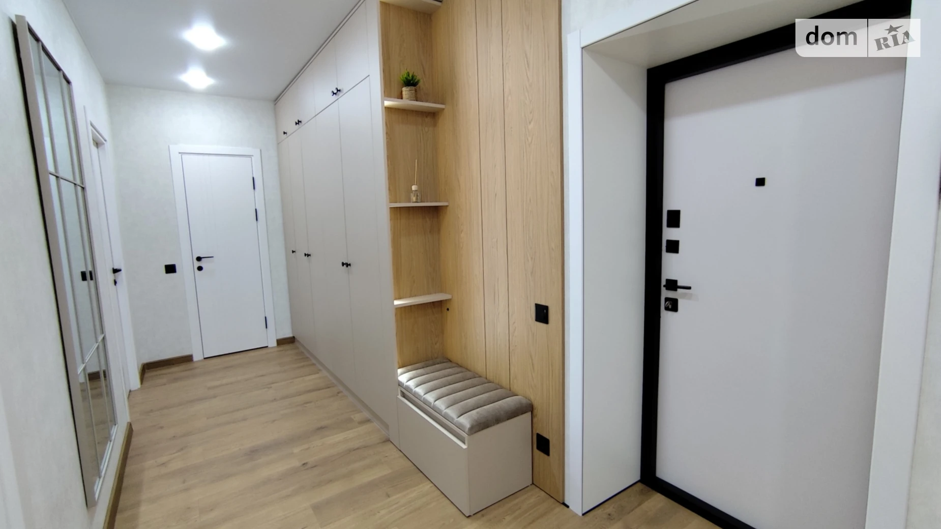 Продается 2-комнатная квартира 73.7 кв. м в Хмельницком, цена: 130000 $ - фото 4