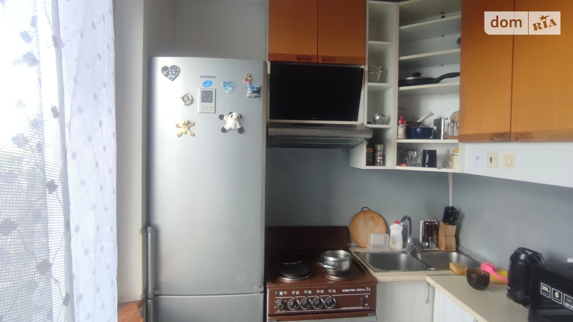 Сдается в аренду 3-комнатная квартира 72 кв. м в Харькове - фото 3