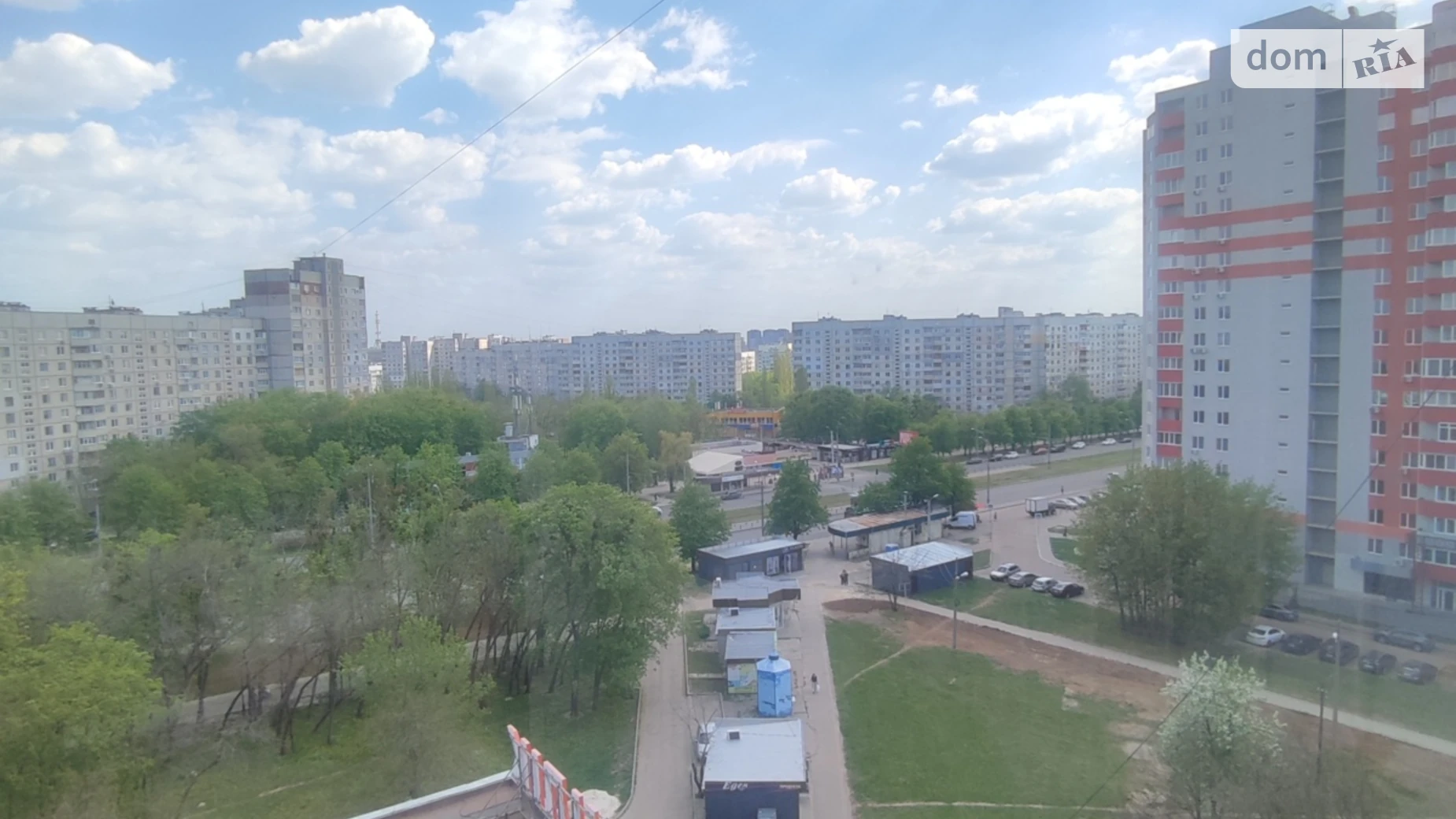 Сдается в аренду 3-комнатная квартира 72 кв. м в Харькове - фото 5