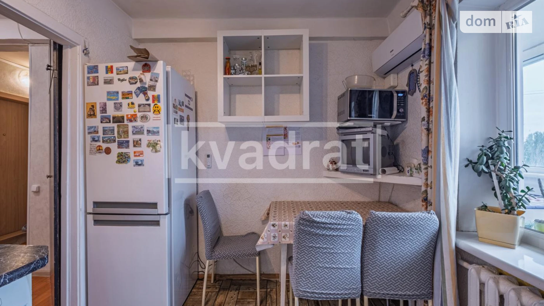 Сдается в аренду 1-комнатная квартира 46 кв. м в Киеве, наб. Русановская, 10/1 - фото 4