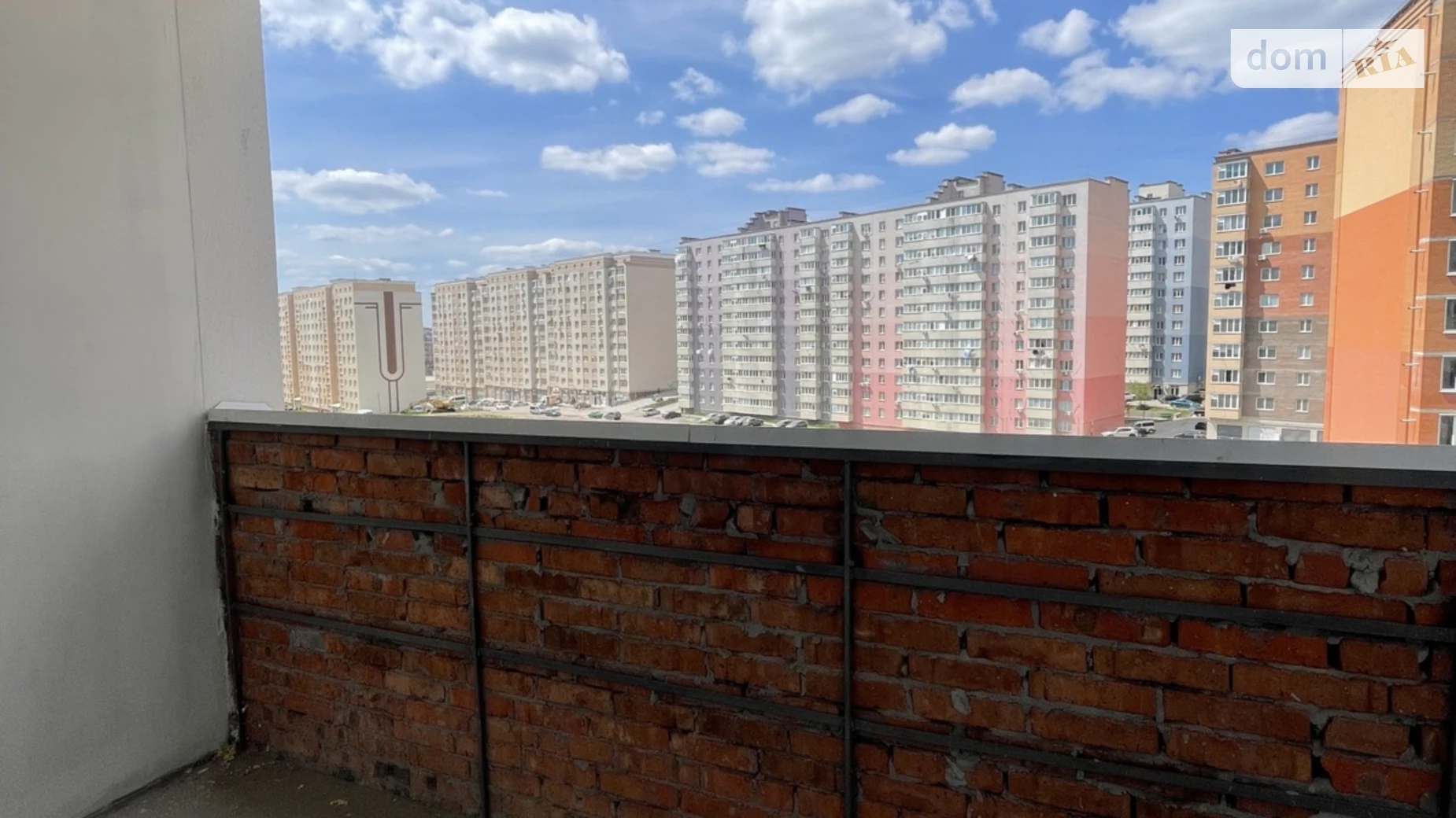 Продается 1-комнатная квартира 82 кв. м в Хмельницком, ул. Кармелюка, 3/5 - фото 2
