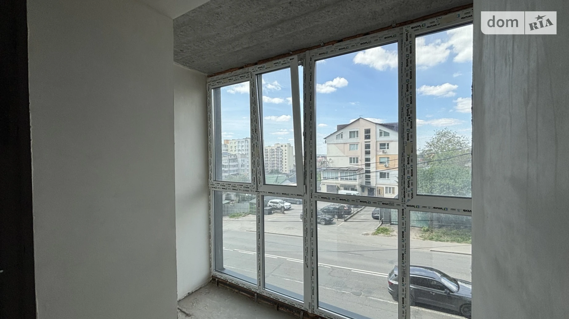 Продается 1-комнатная квартира 35 кв. м в Хмельницком, ул. Степана Бандеры - фото 3