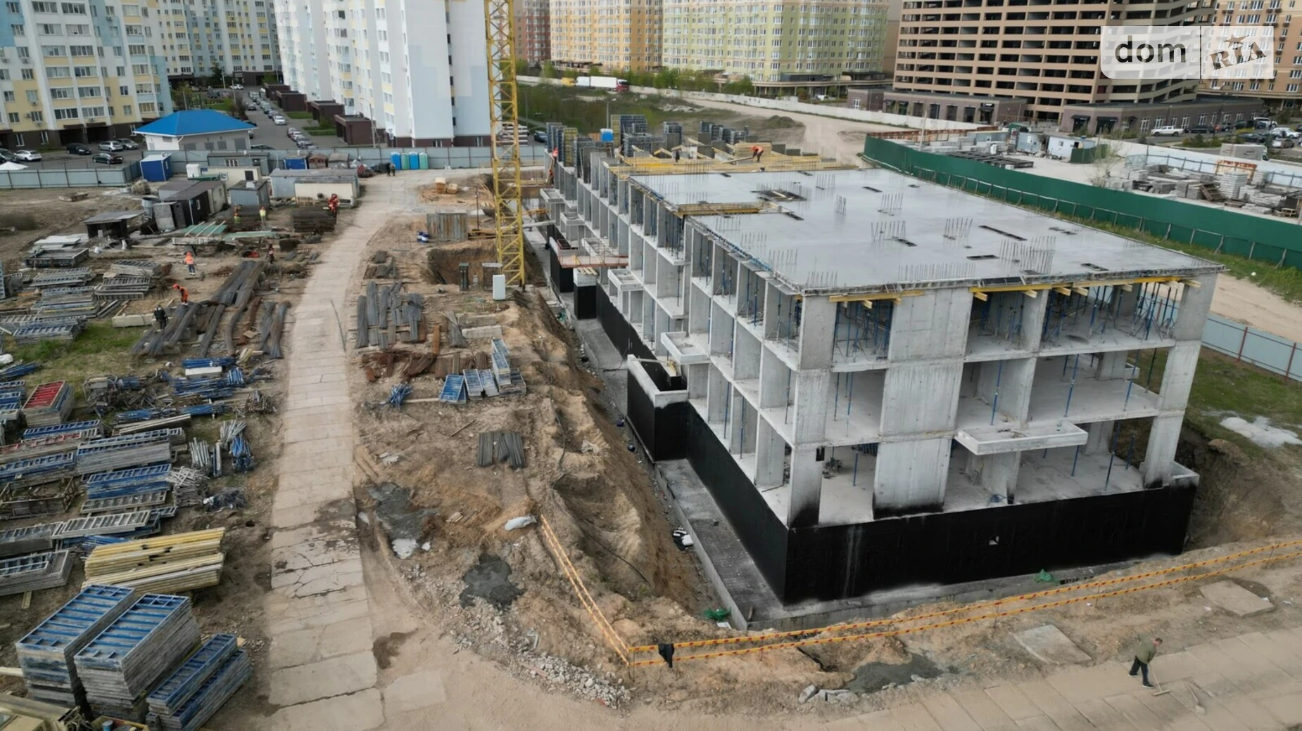 Продається 3-кімнатна квартира 88.02 кв. м у Софіївській Борщагівці, вул. Боголюбова, 33 - фото 5
