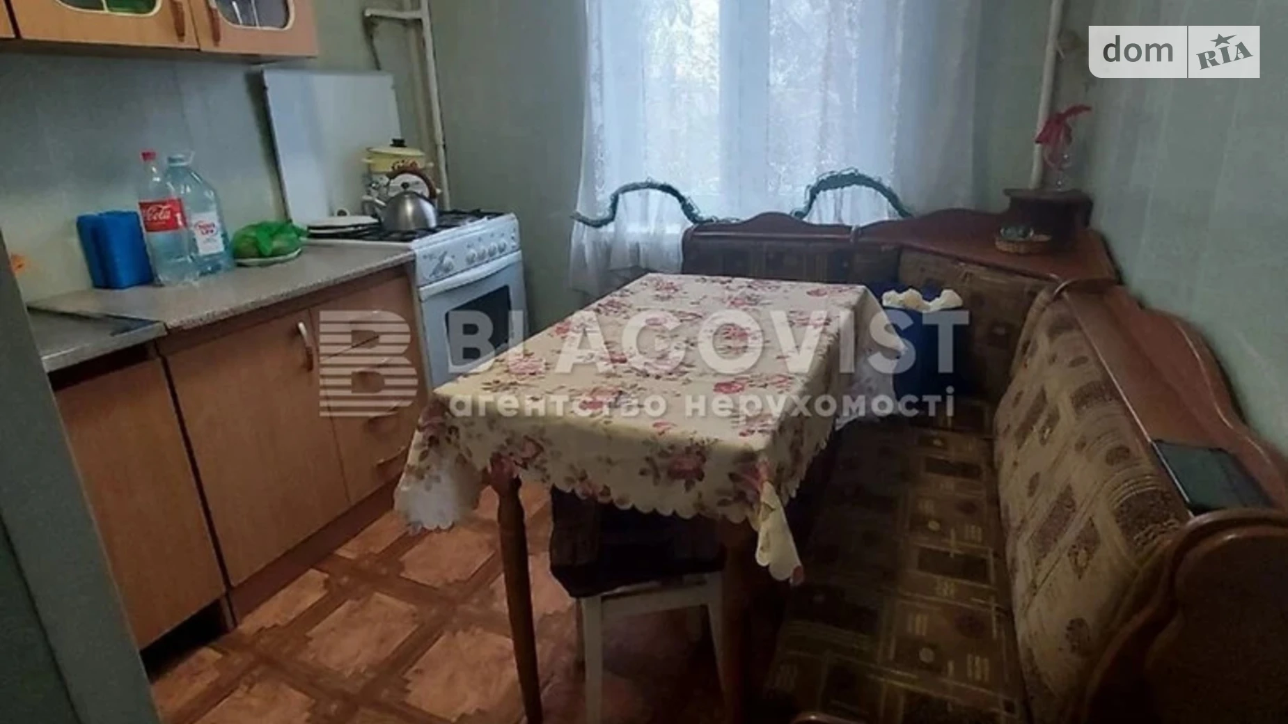Продается 3-комнатная квартира 53 кв. м в Киеве, ул. Ольжича, 17А - фото 4