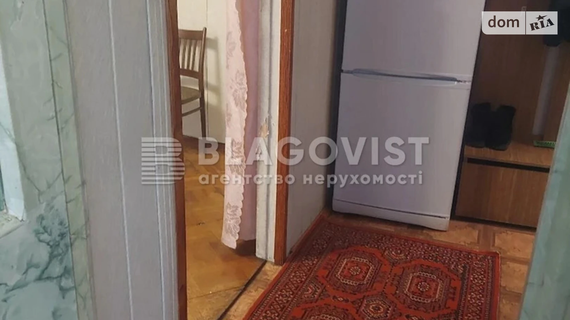 Продается 3-комнатная квартира 53 кв. м в Киеве, ул. Ольжича, 17А - фото 5