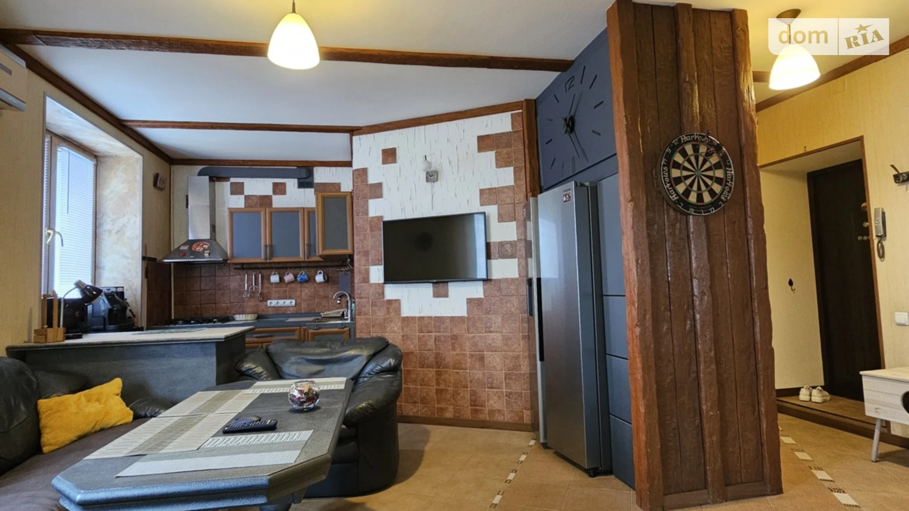 Продается 2-комнатная квартира 63 кв. м в Харькове, просп. Науки, 31В - фото 5