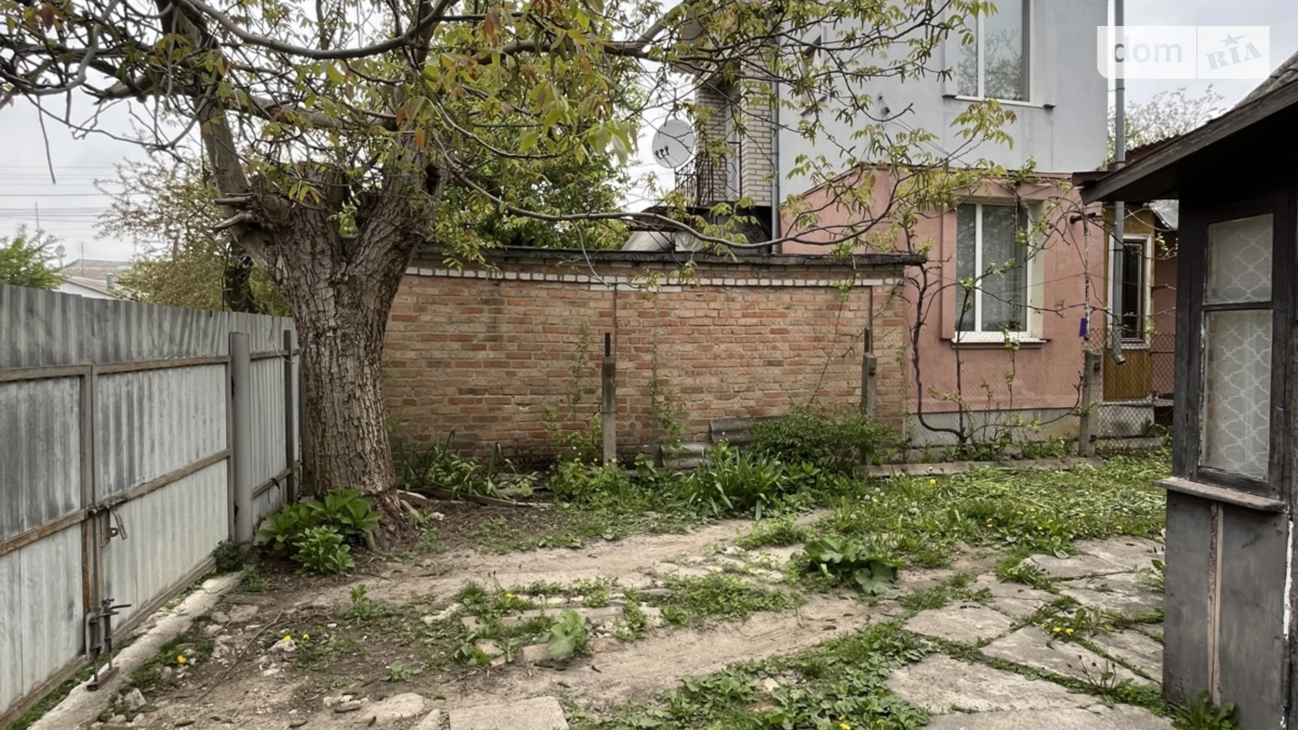 Продається частина будинку 36.9 кв. м з верандою, цена: 35500 $ - фото 4