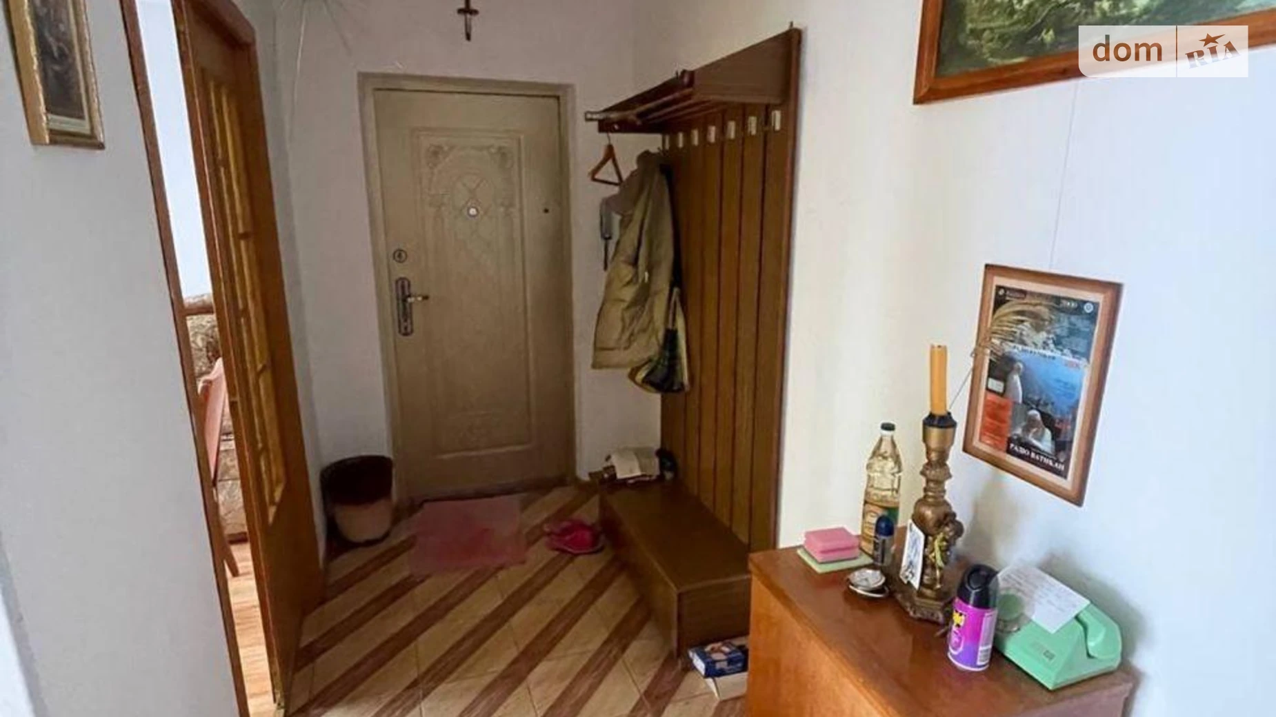 3-кімнатна квартира 63.9 кв. м у Тернополі, вул. Генерала Мирона Тарнавського, 5 - фото 3
